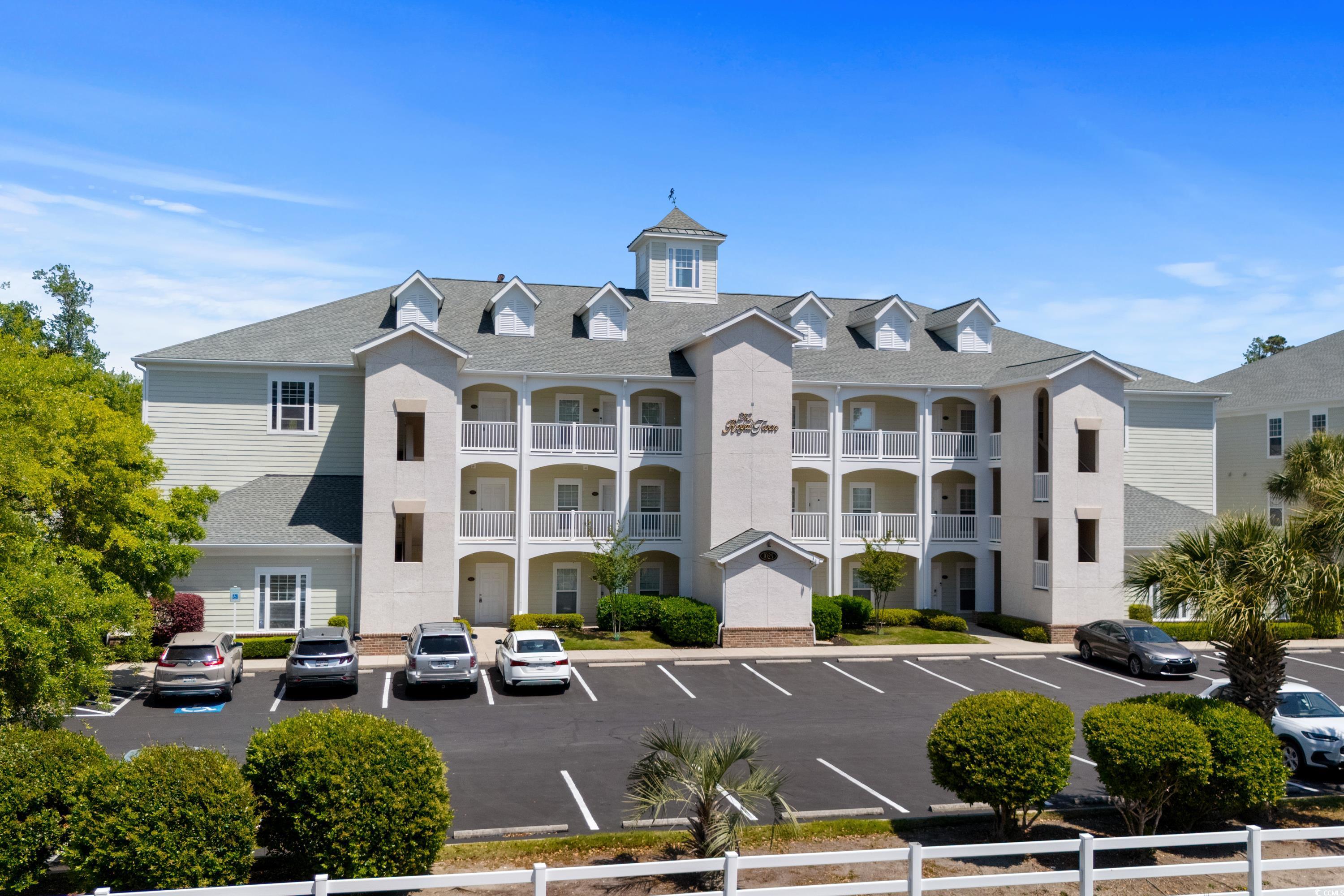 1025 World Tour Blvd. Property Photo 1