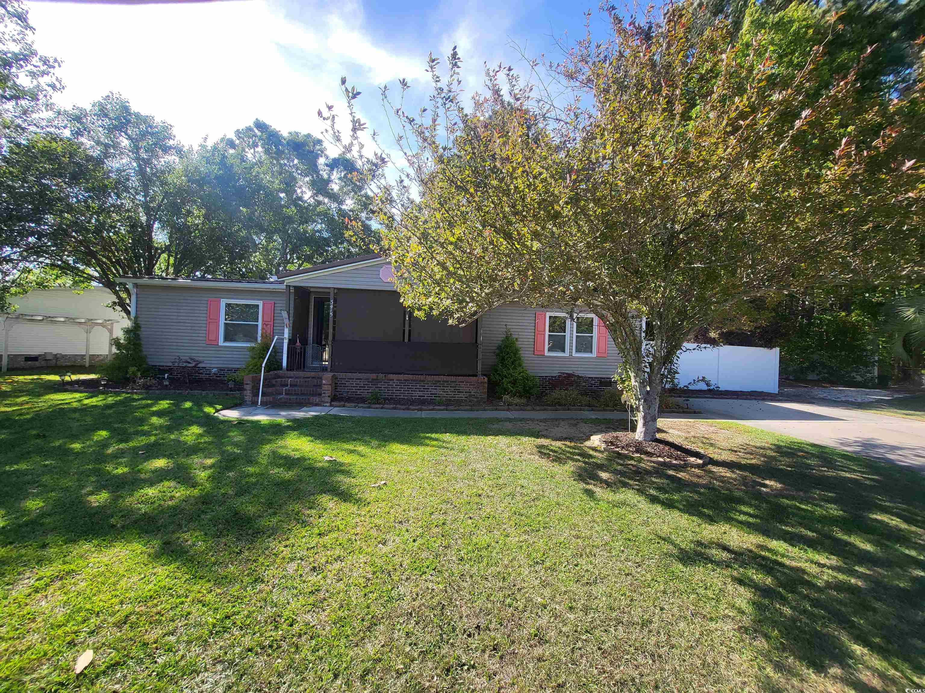 3415 N Point Blvd. Property Photo 1