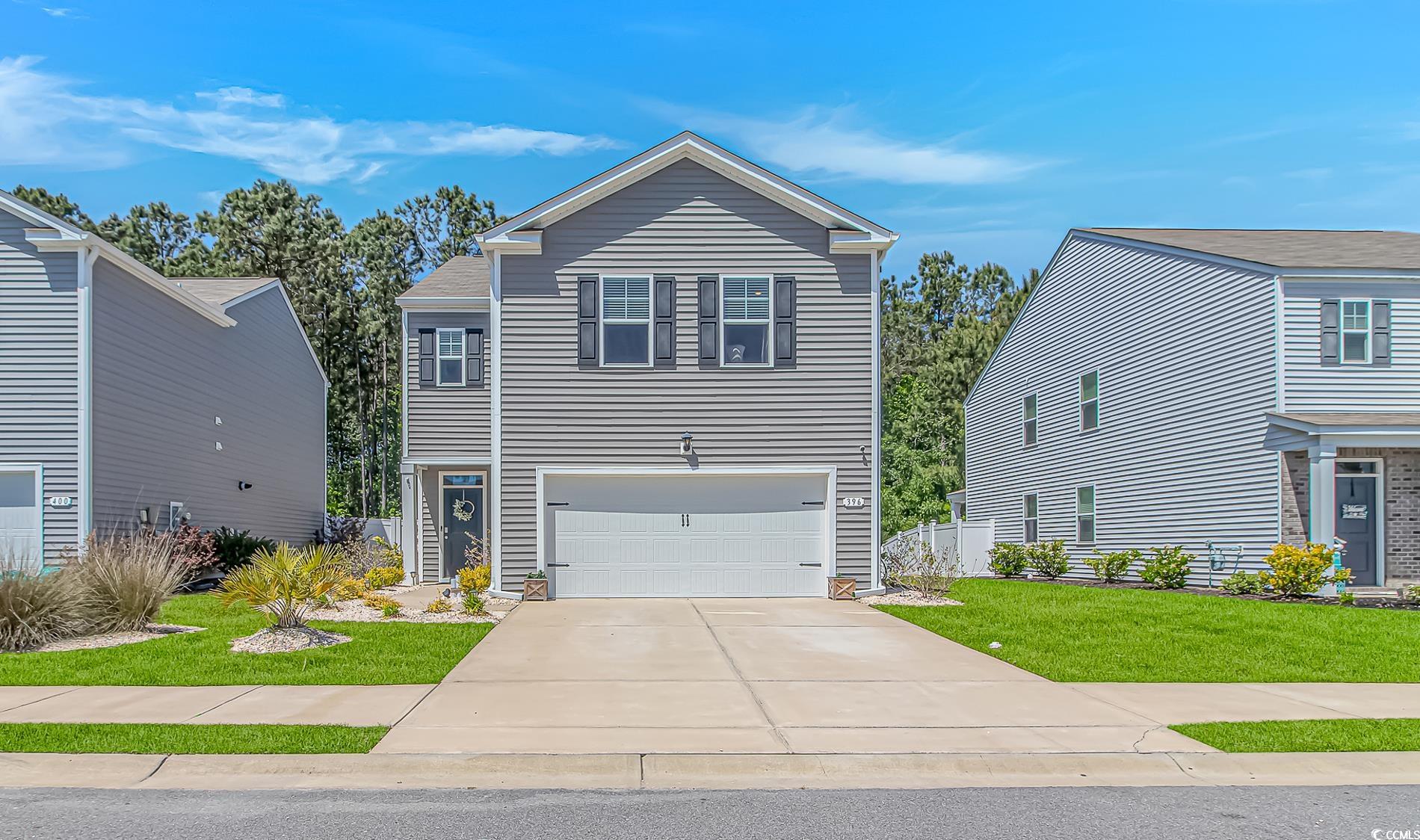 396 Emery Oak Dr.