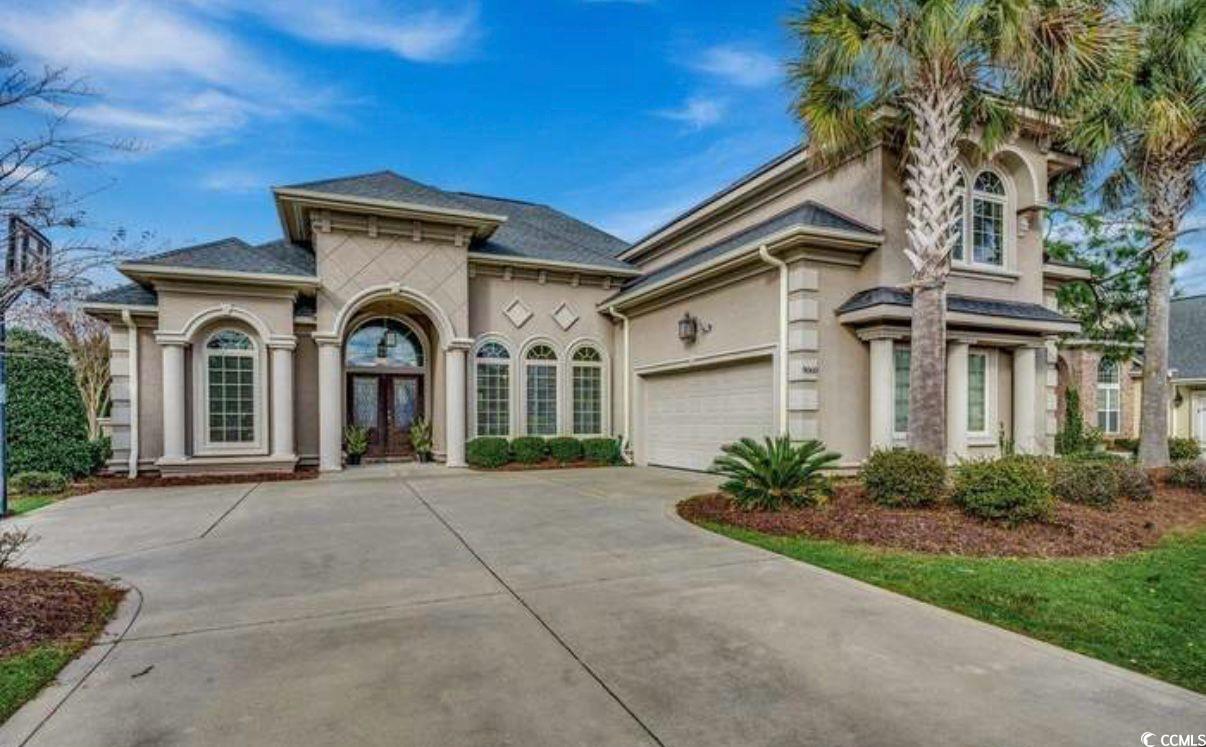 9060 Abingdon Dr. Property Photo 1