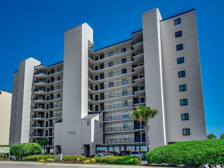 3601 S Ocean Blvd. Property Photo