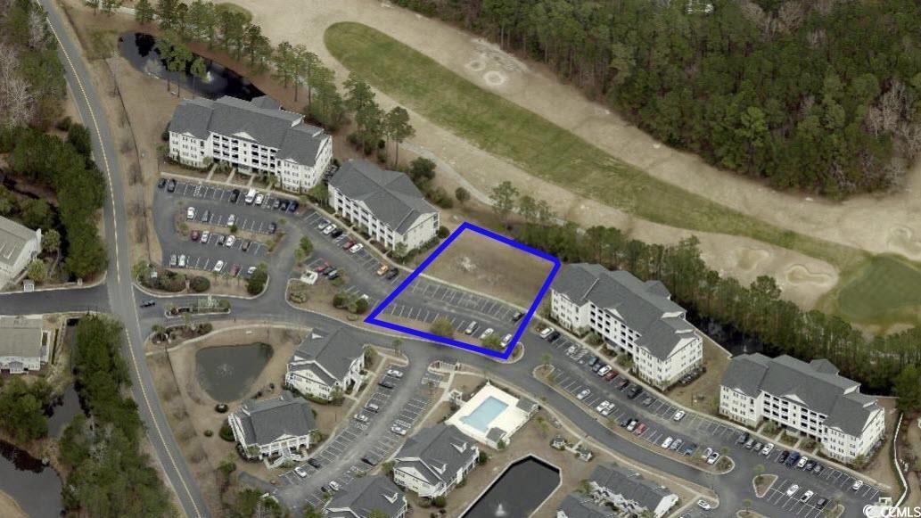 TBD Knoll Shores Ct.