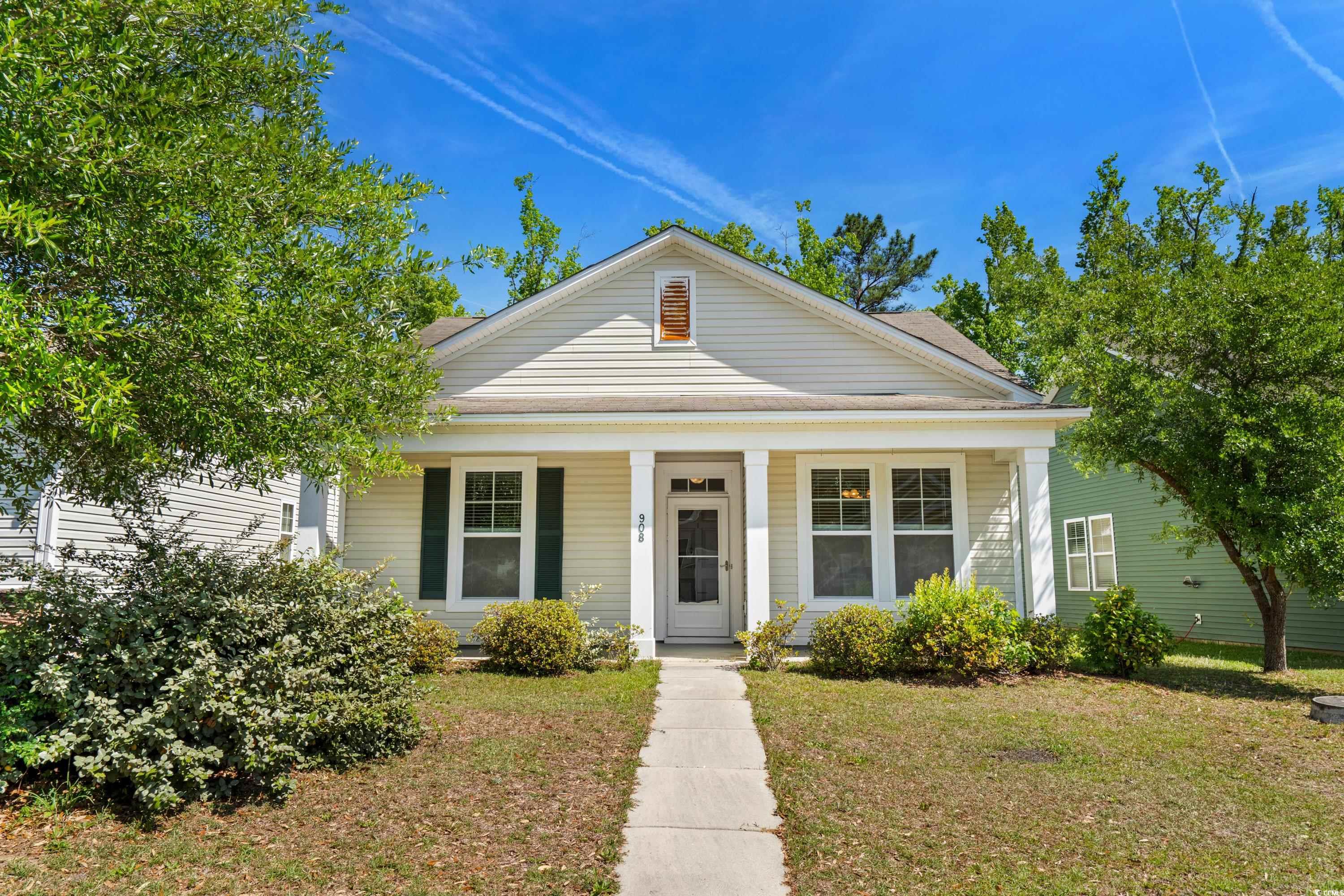 908 Oglethorpe Dr. Property Photo