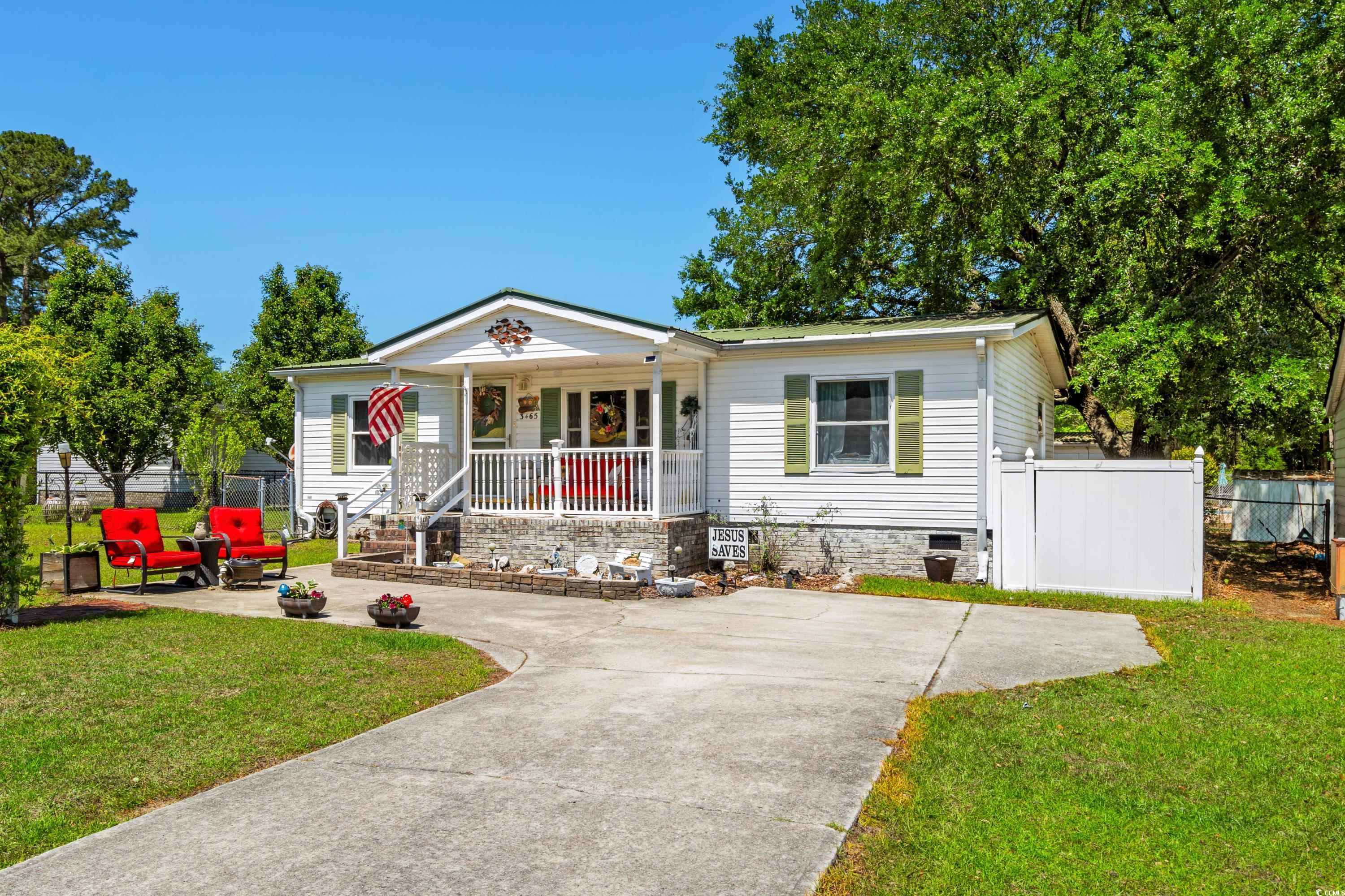 3465 N Pointe Blvd. Picture