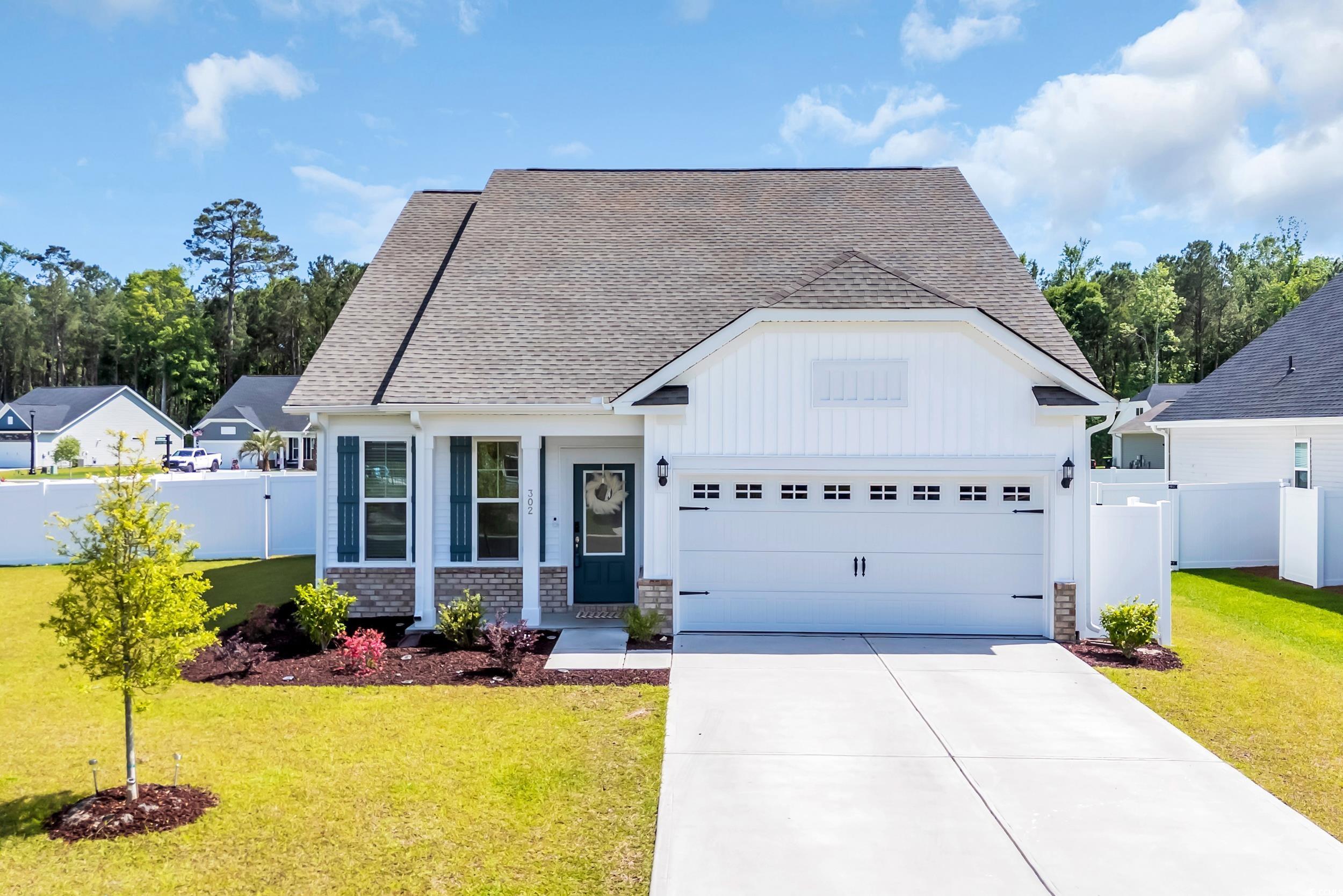 302 Portofino Dr. Property Photo 1