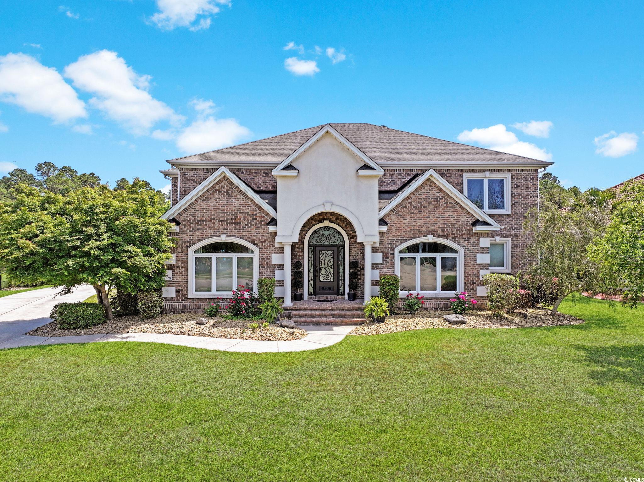 8029 Wacobee Dr. Property Photo 1