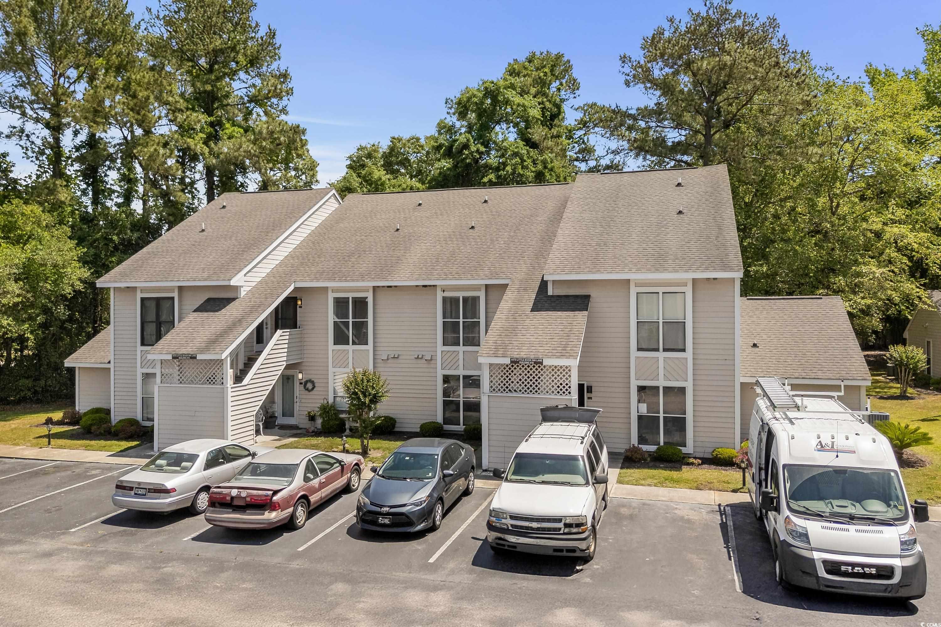4470 Little River Inn Ln. Property Photo 1