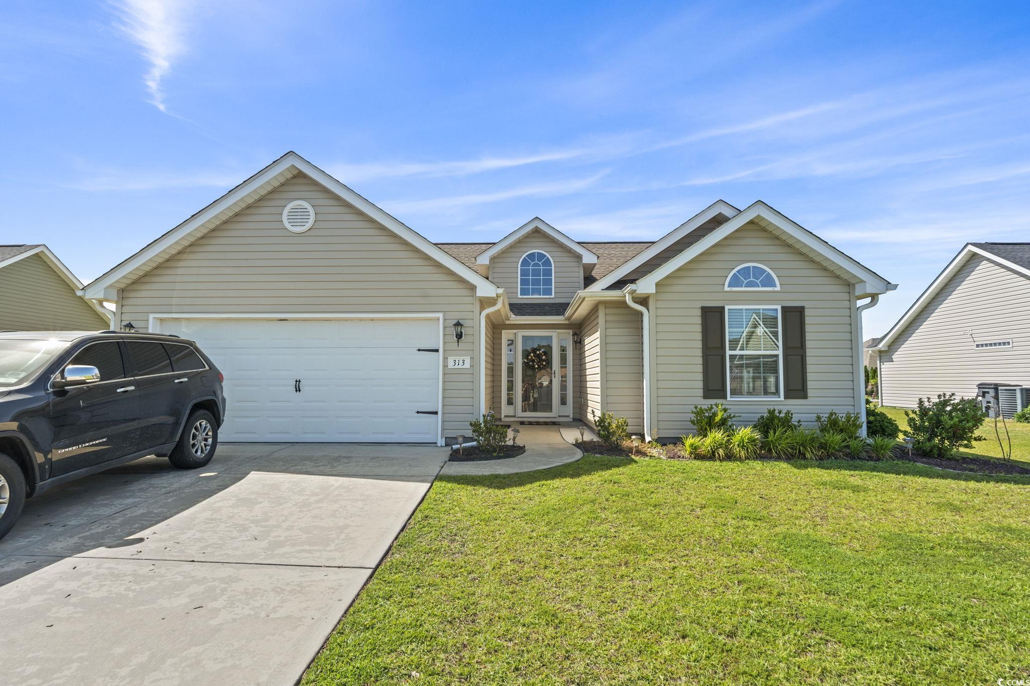 313 Palladium Dr.