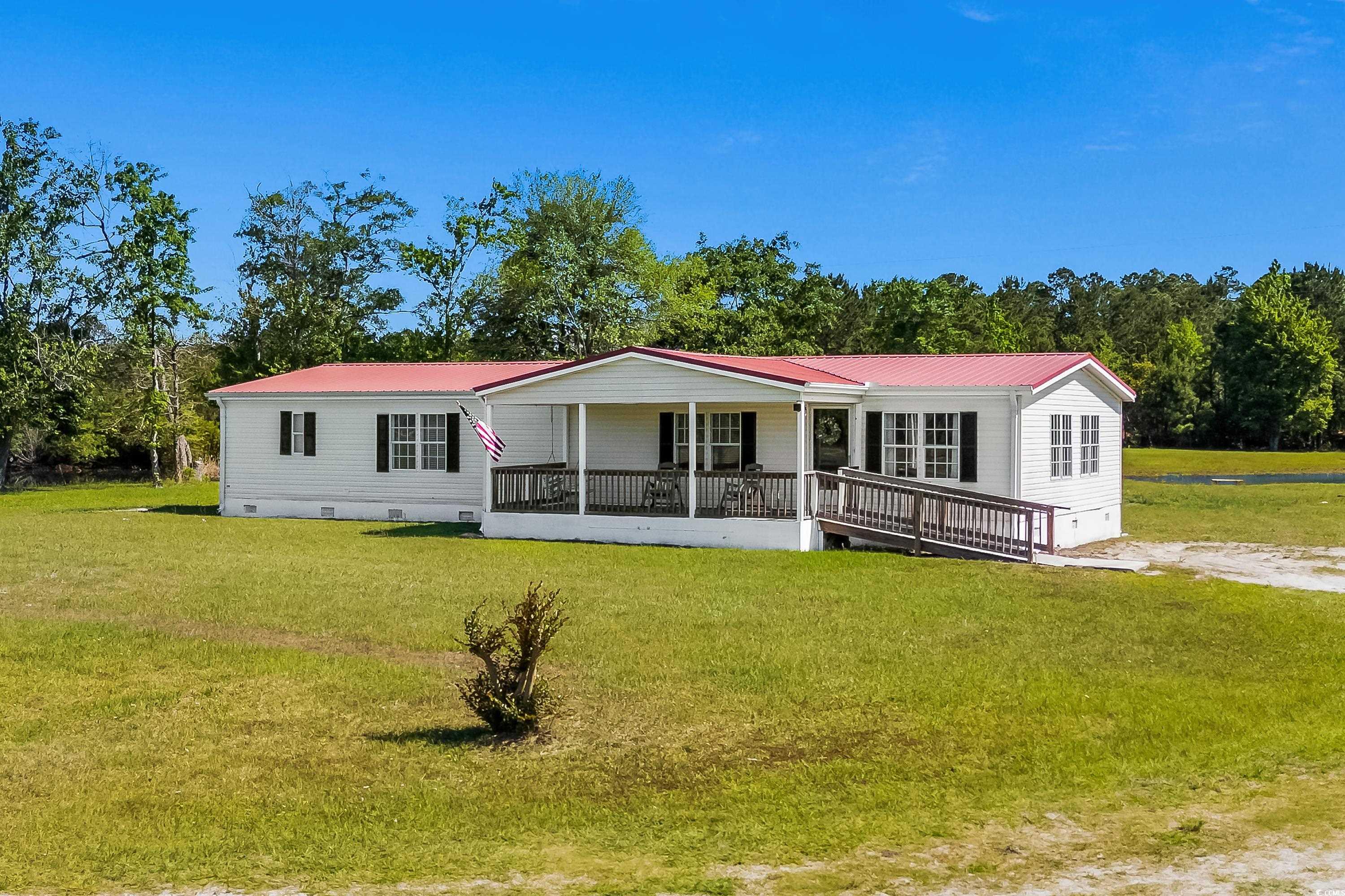 1099 Bonnie Bay Rd. Property Photo
