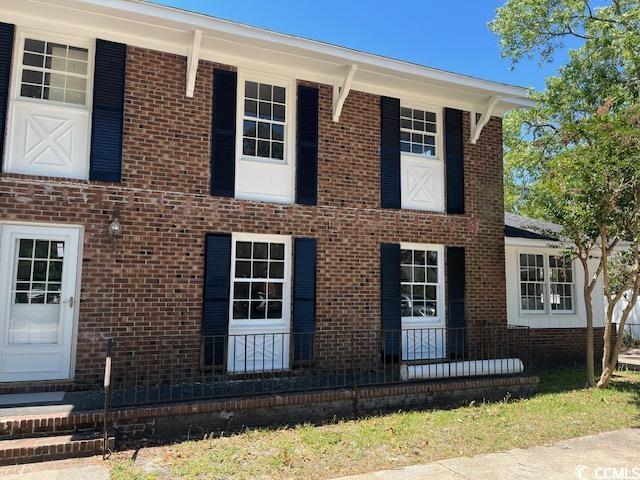 5918 Woodside Ave. Property Photo 1