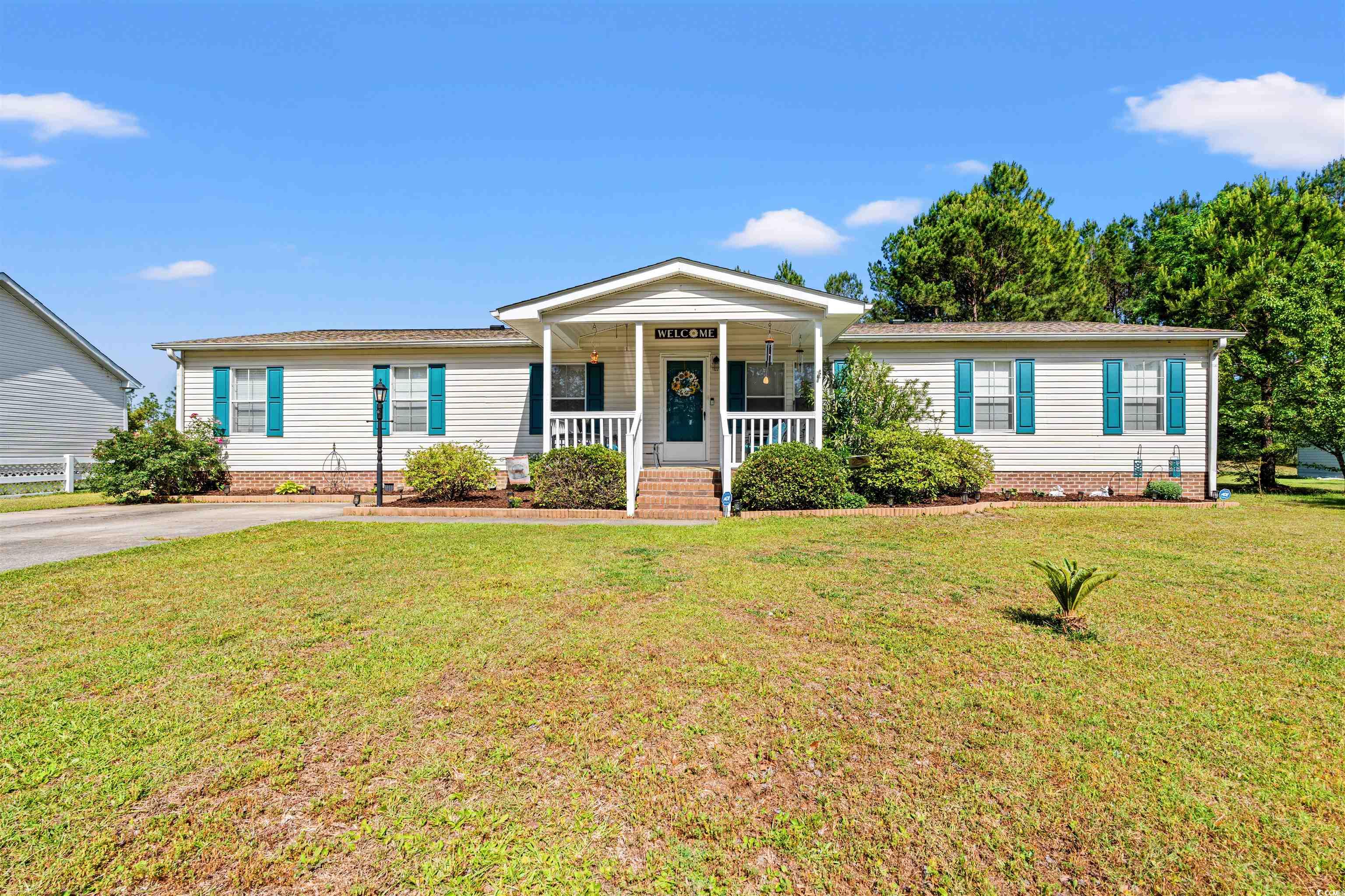 7012 Walden Ct. Property Photo