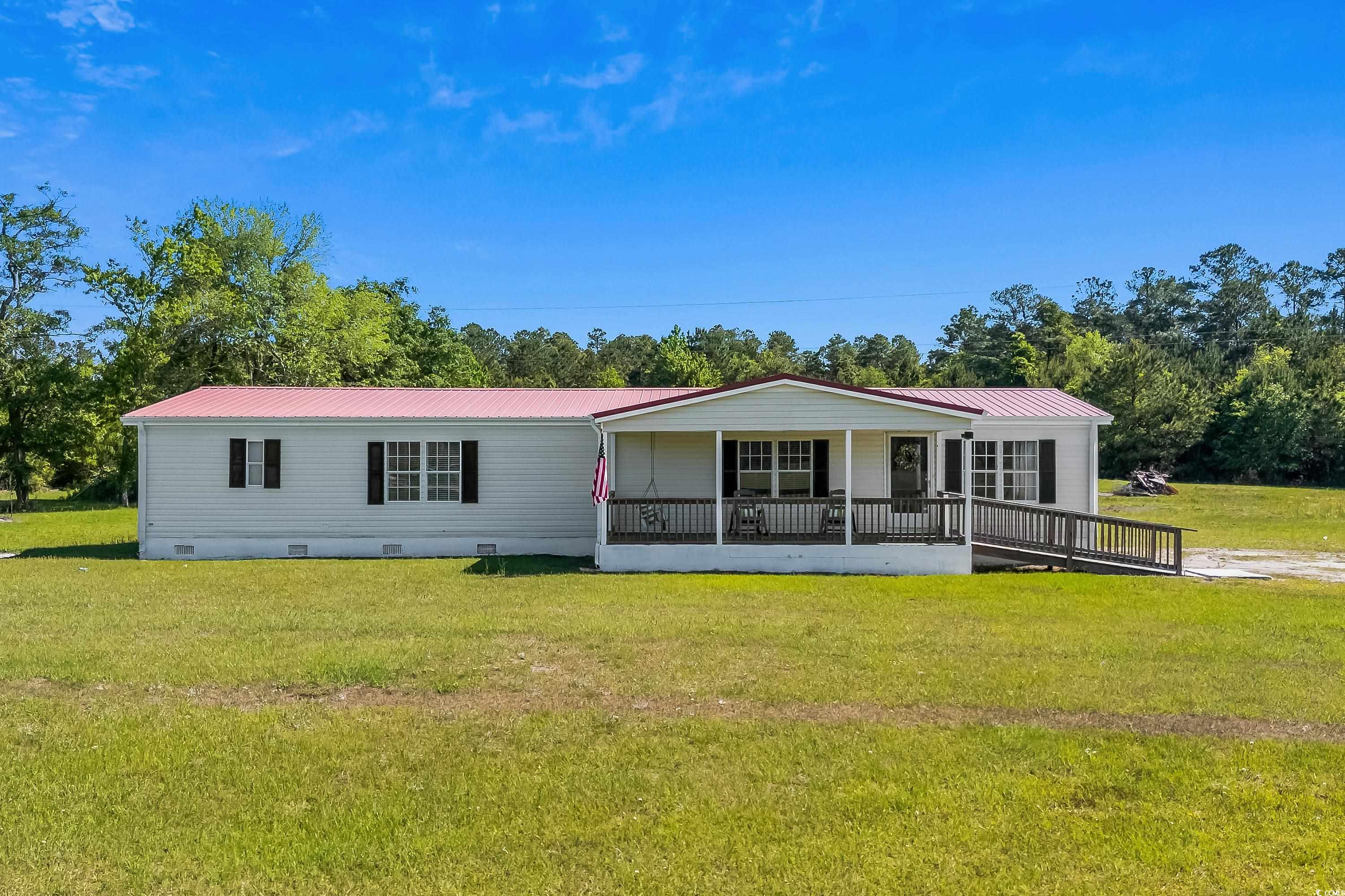 1099 Bonnie Bay Rd. Property Photo