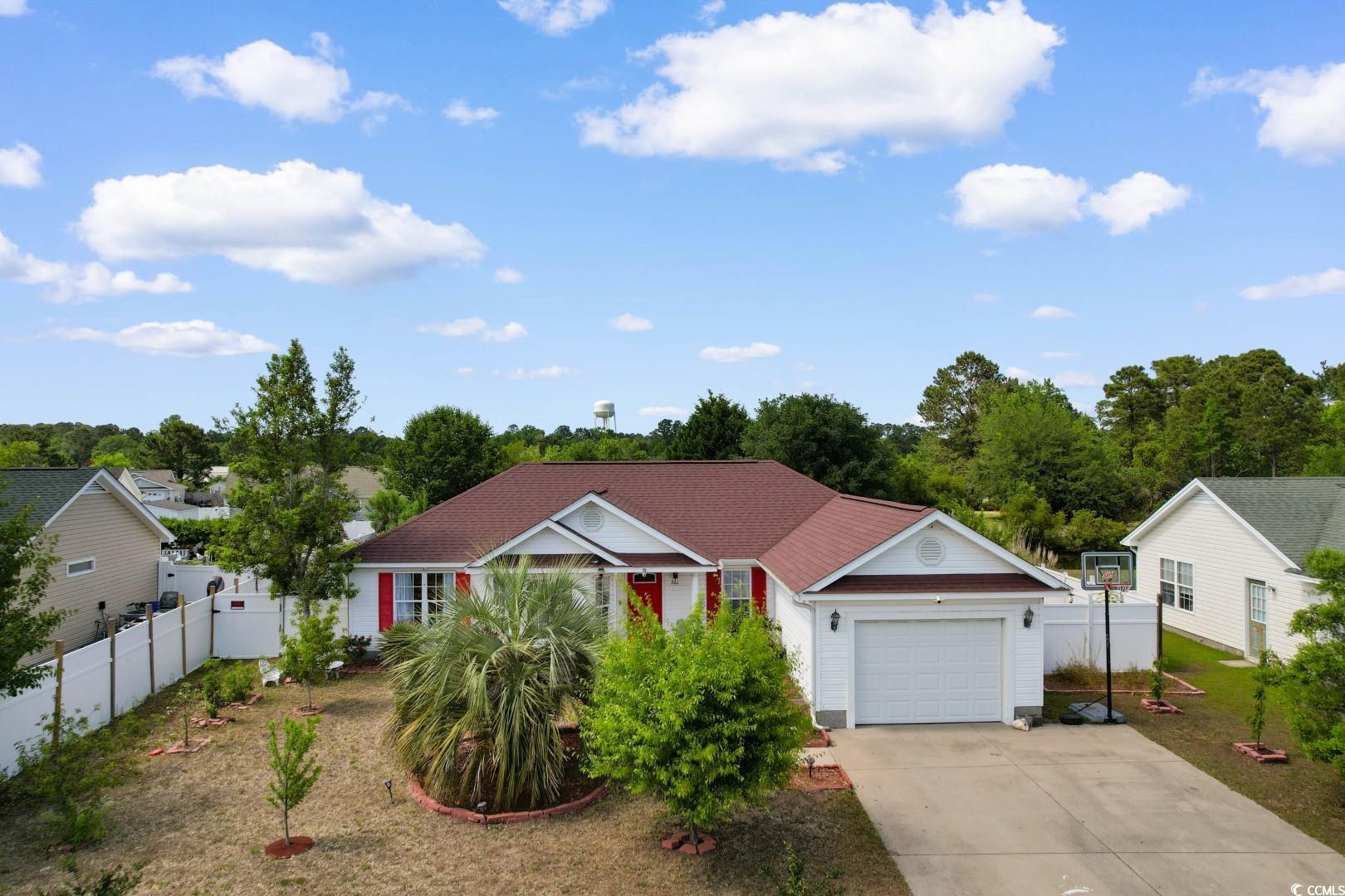 761 Drawbridge Dr. Property Photo