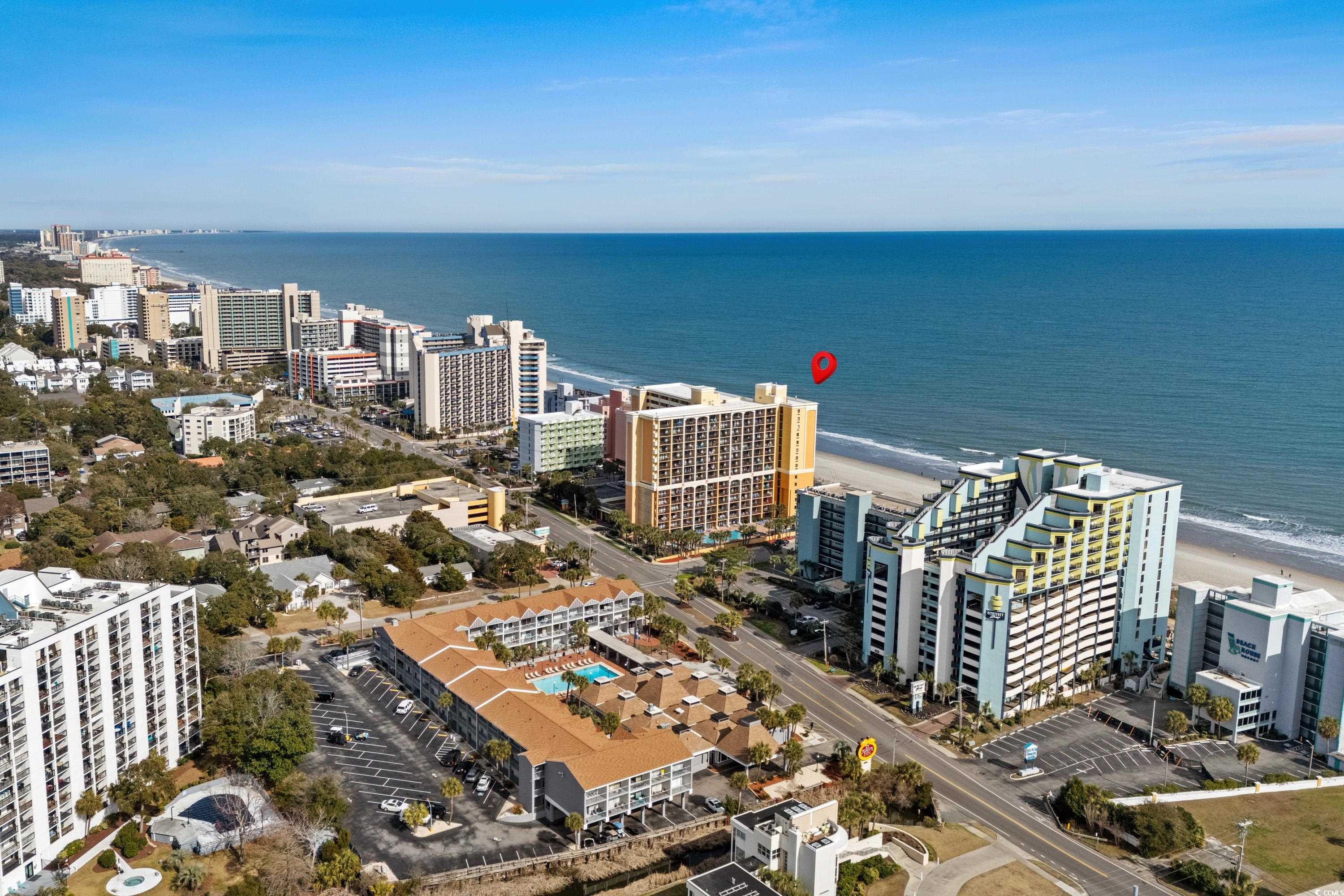 6900 North Ocean Blvd. Property Photo 28
