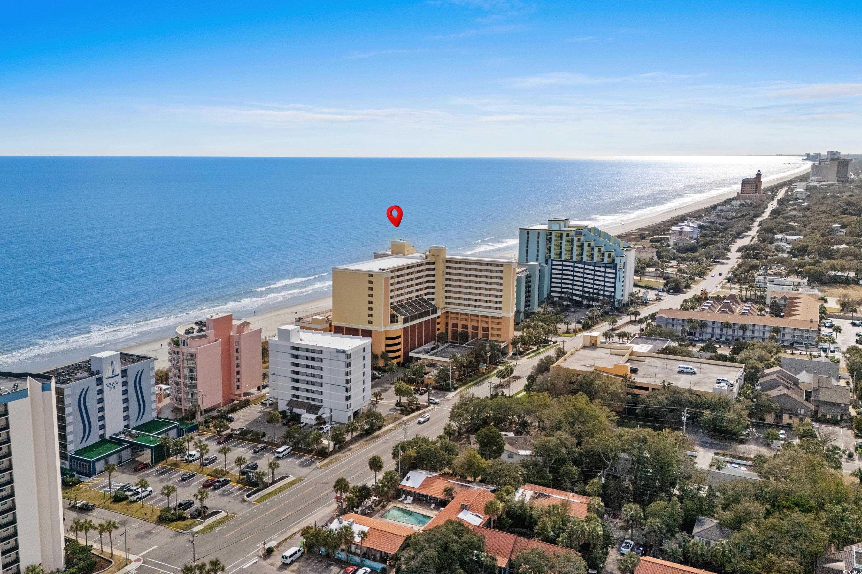 6900 North Ocean Blvd. Property Photo 31