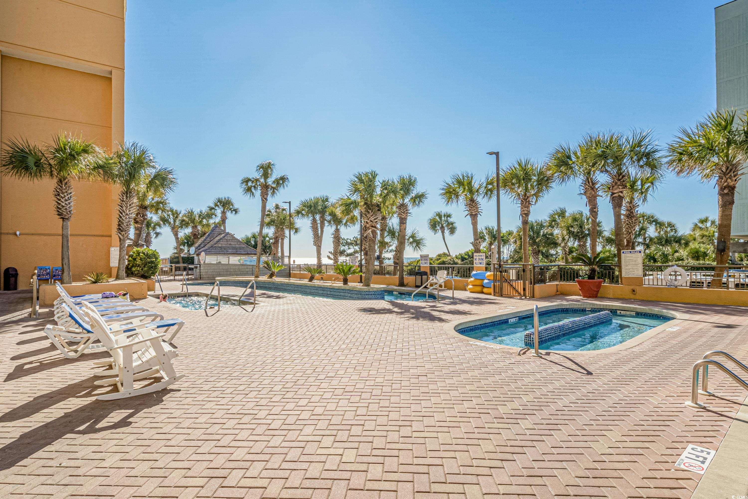 6900 North Ocean Blvd. Property Photo 35