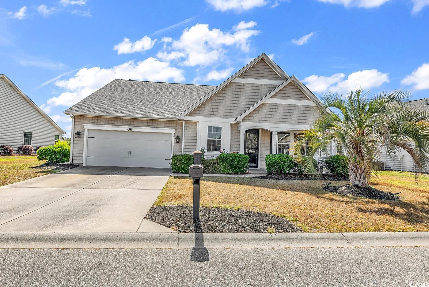 3315 Saddlewood Circle Property Photo