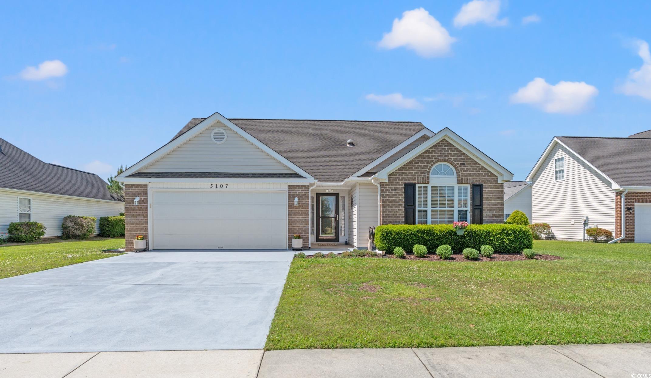 5107 Capulet Circle Property Photo