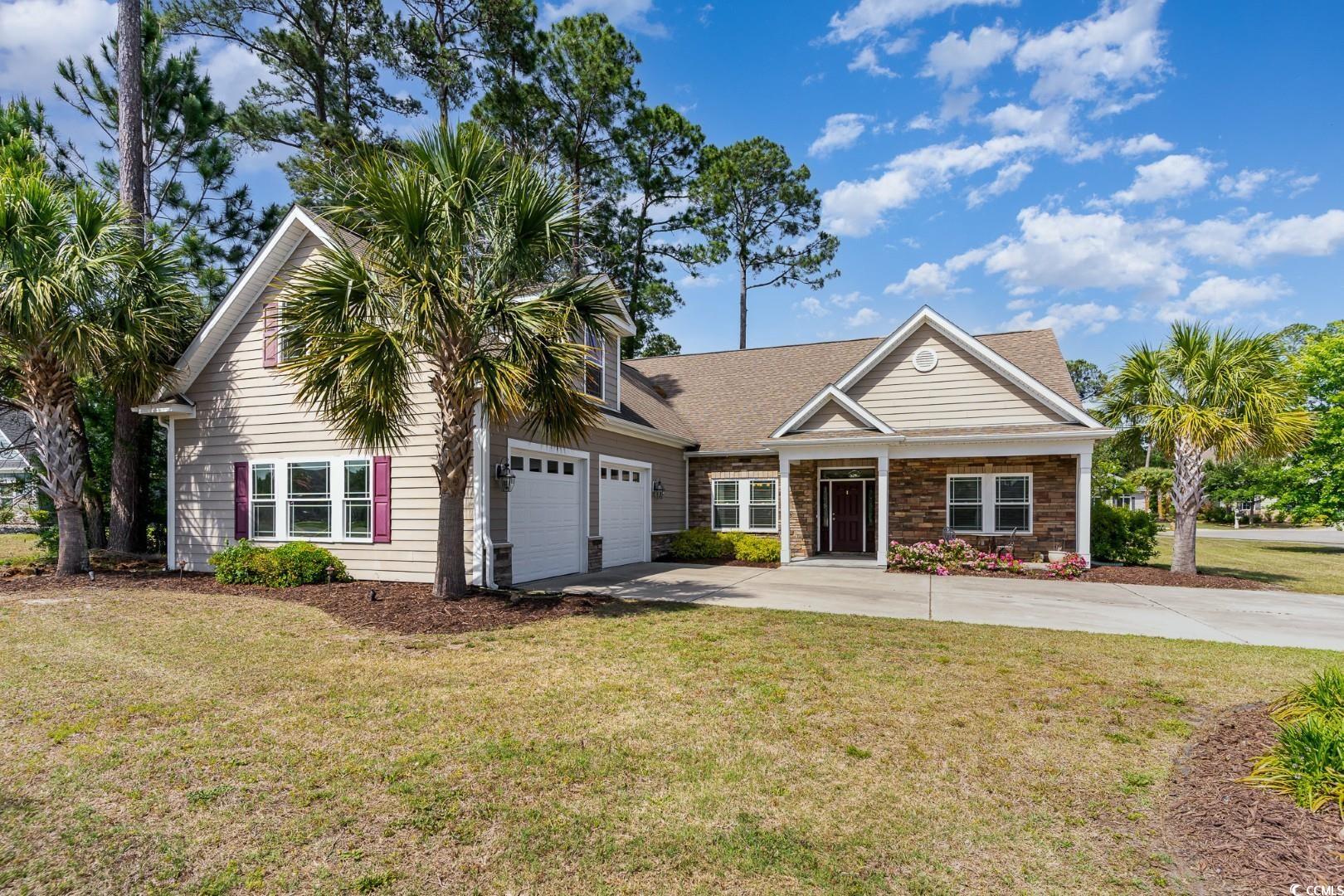 1800 Wood Stork Dr. Property Photo 1