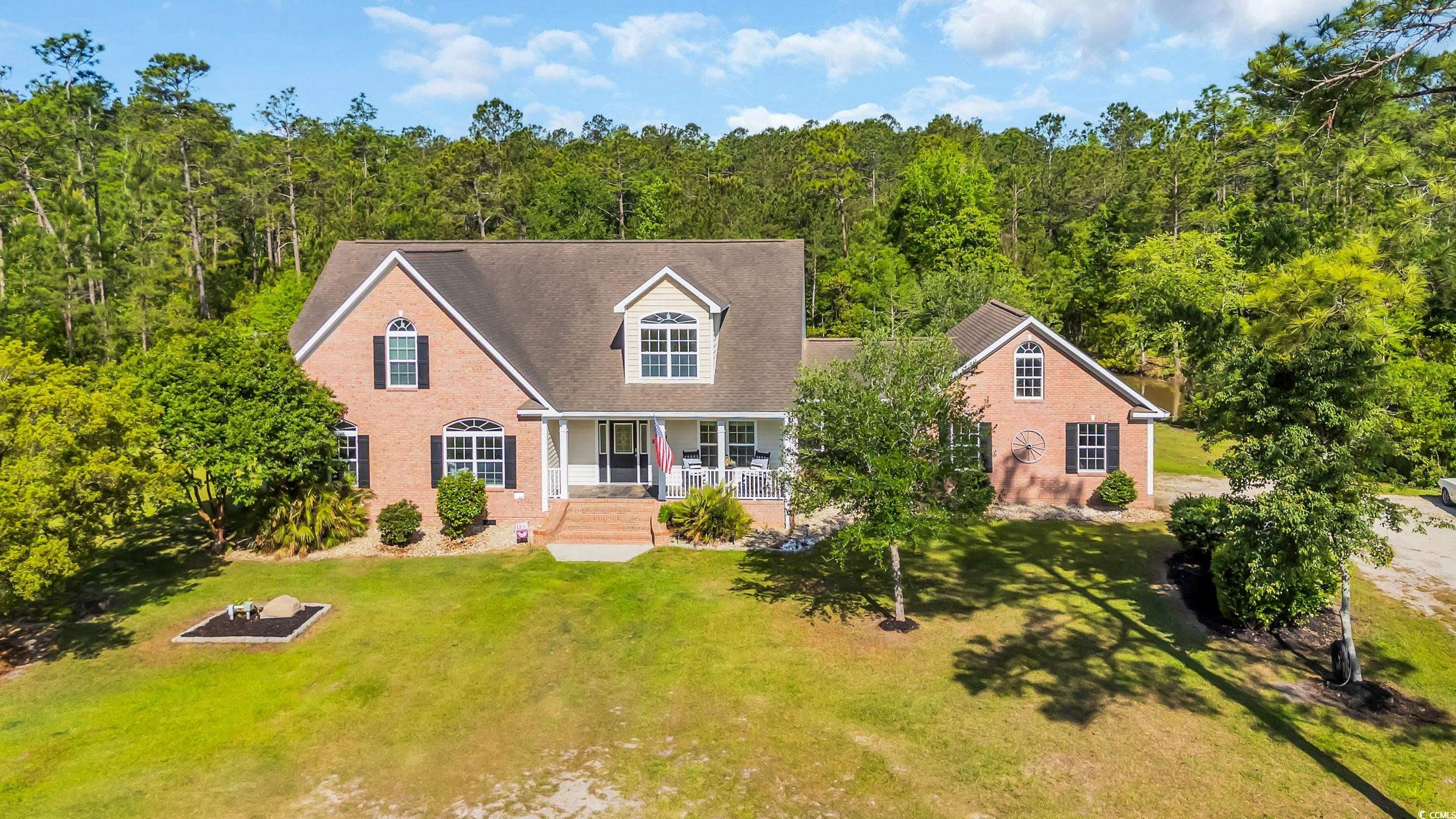 4524 Ramsey Ford Rd. Property Photo
