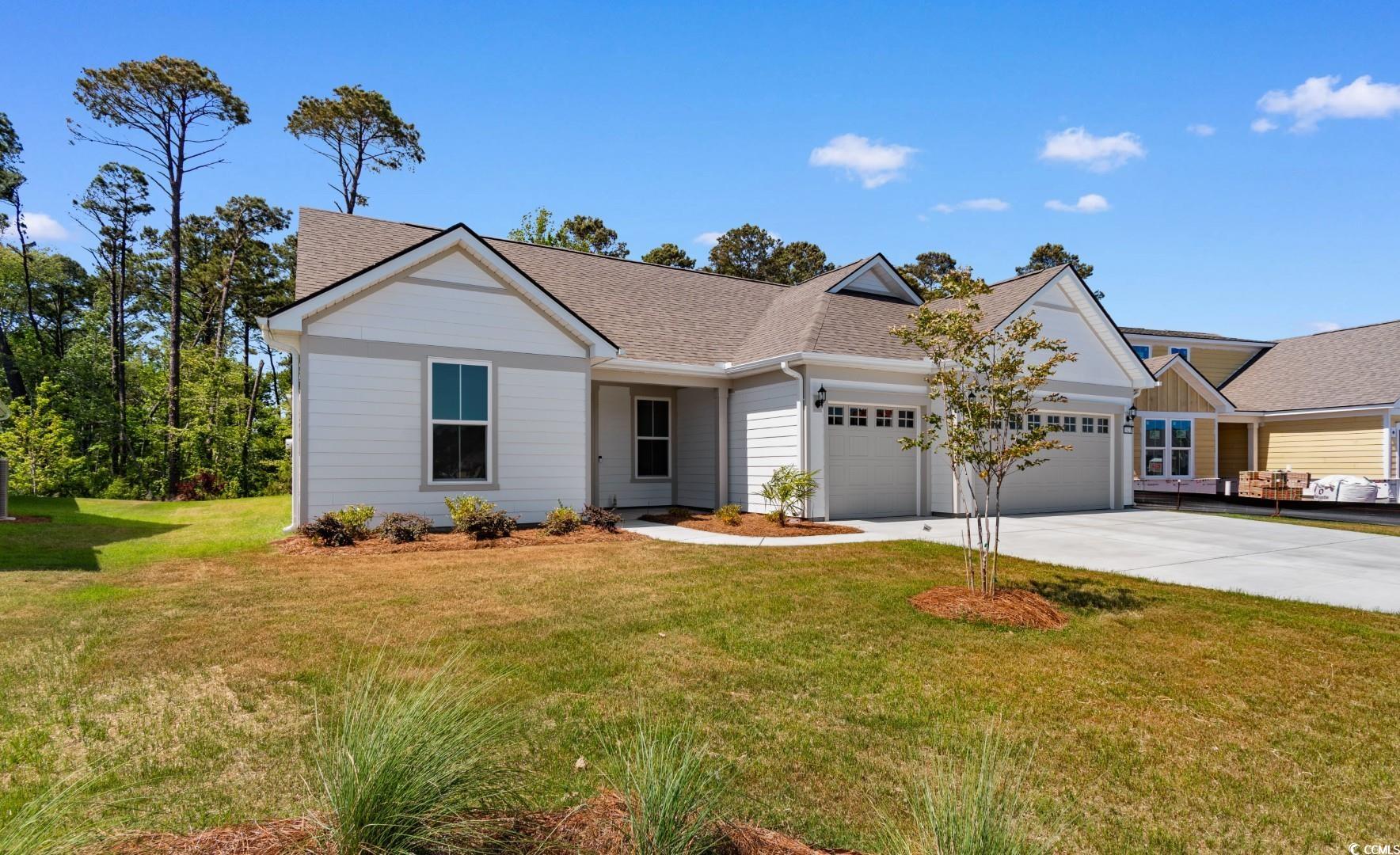 1421 Crested Iris Way Property Photo 1
