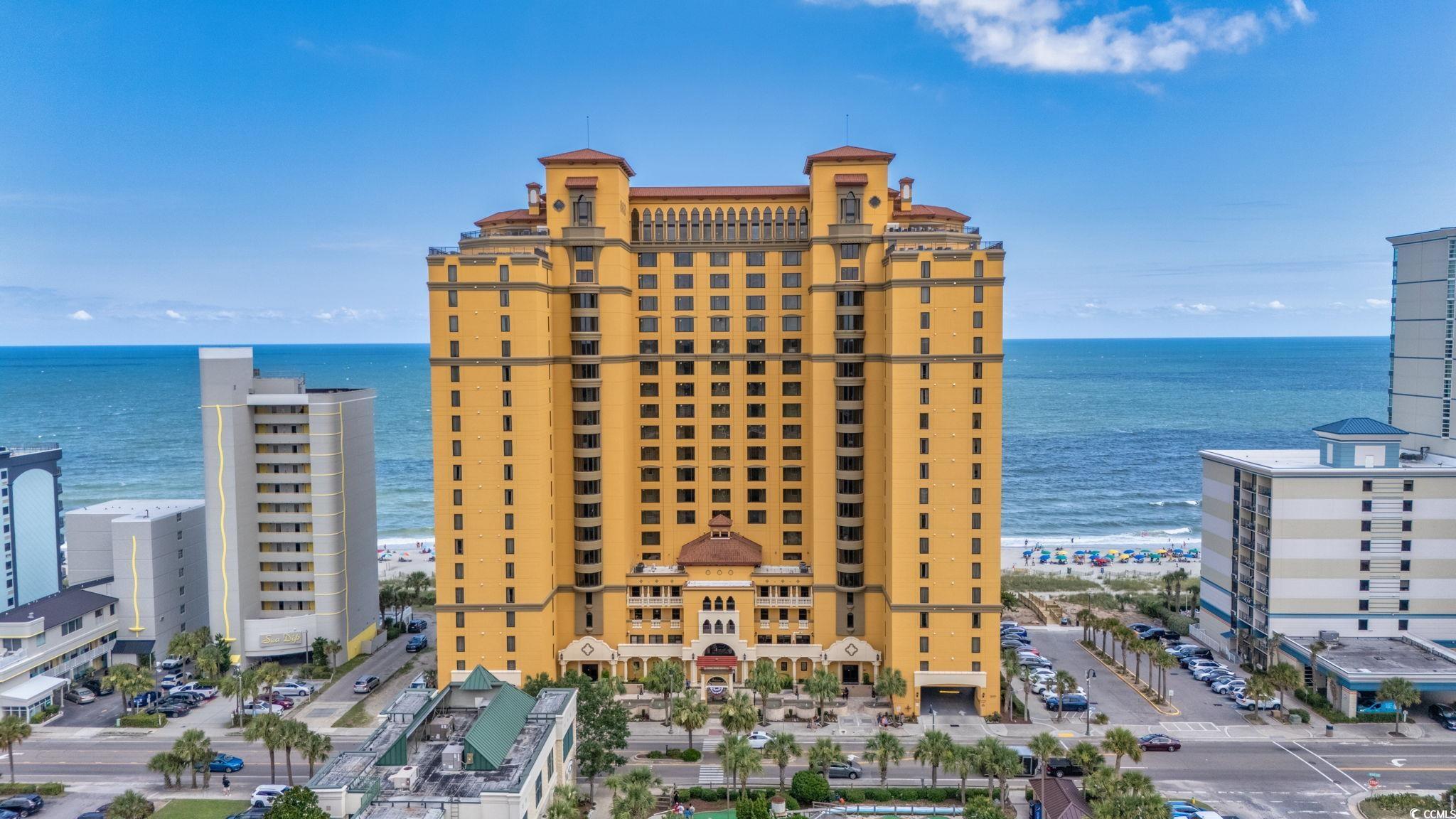 2600 N Ocean Blvd. Property Photo