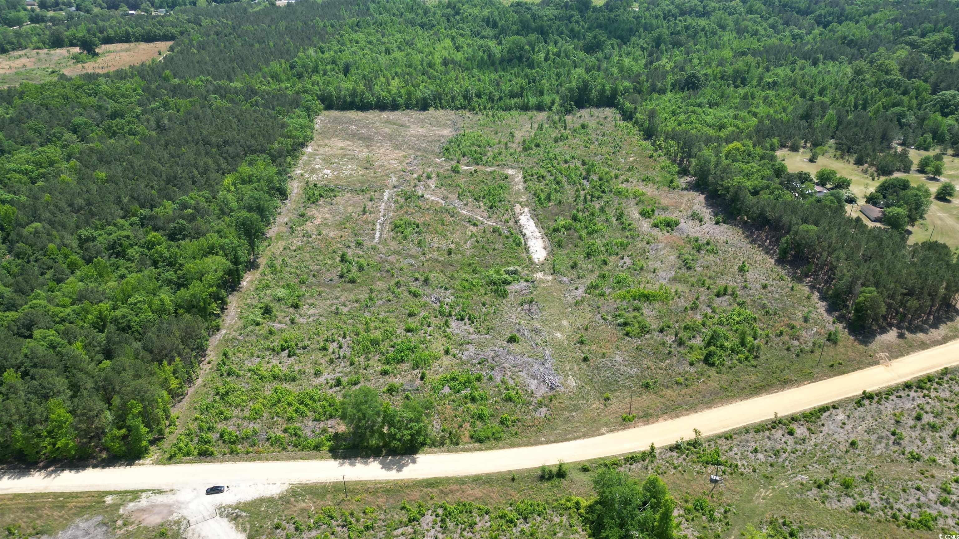 Tbd Bully Rd. Property Photo