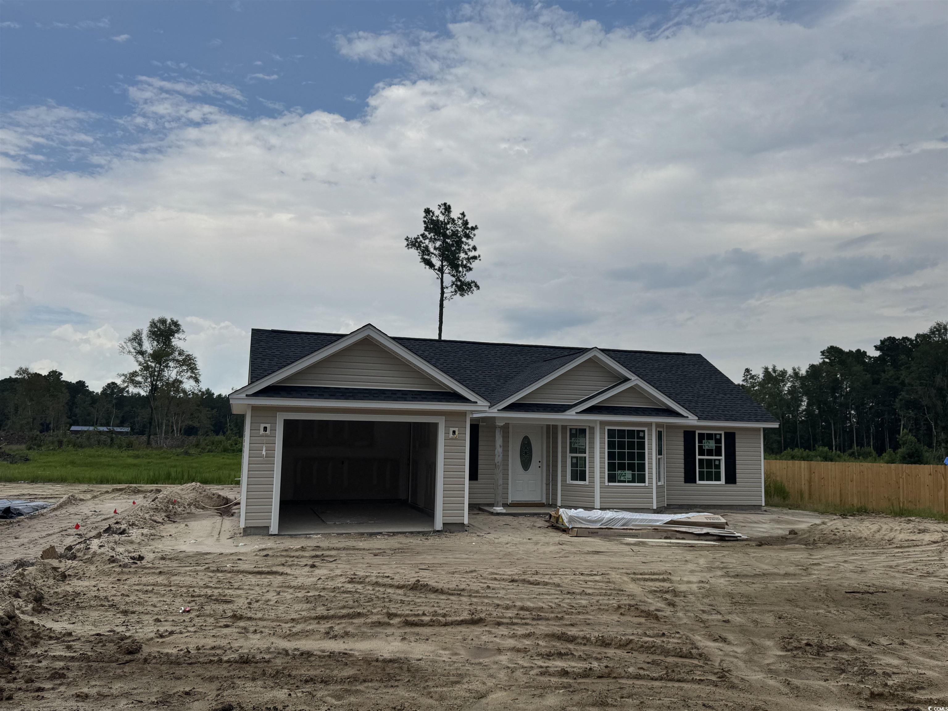 2186 Mineral Springs Rd. Property Photo 1