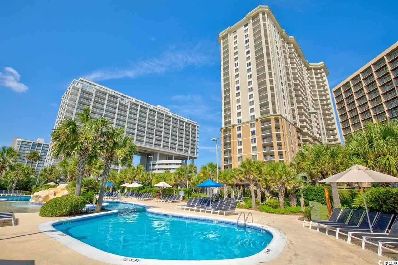 9994 Beach Club Dr. Property Photo 1