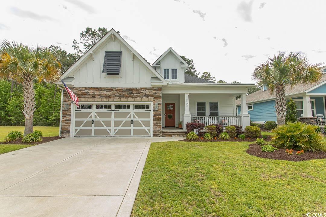 2928 Moss Bridge Ln. Property Photo 1