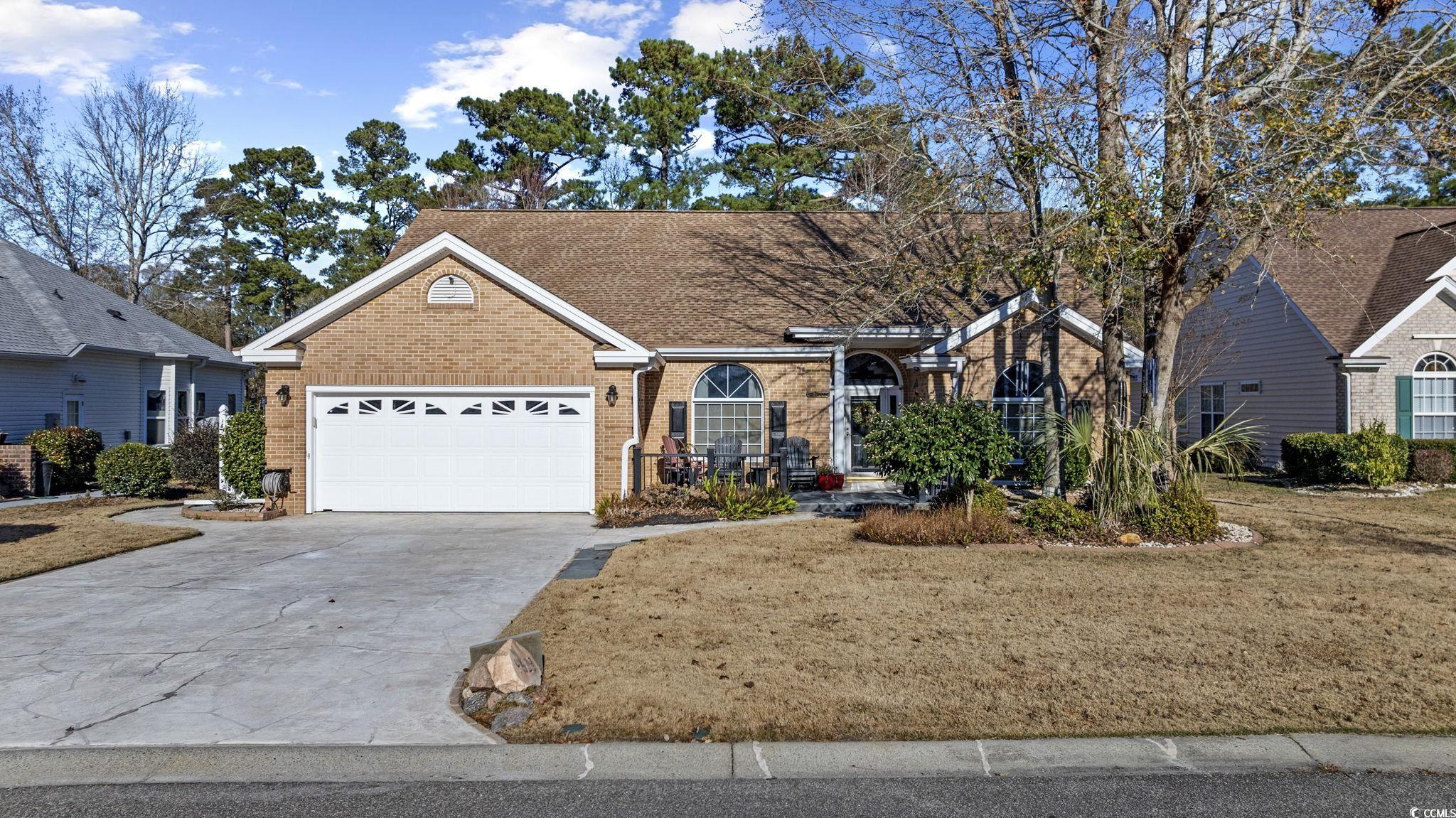 9628 Indigo Creek Blvd. Property Photo 1