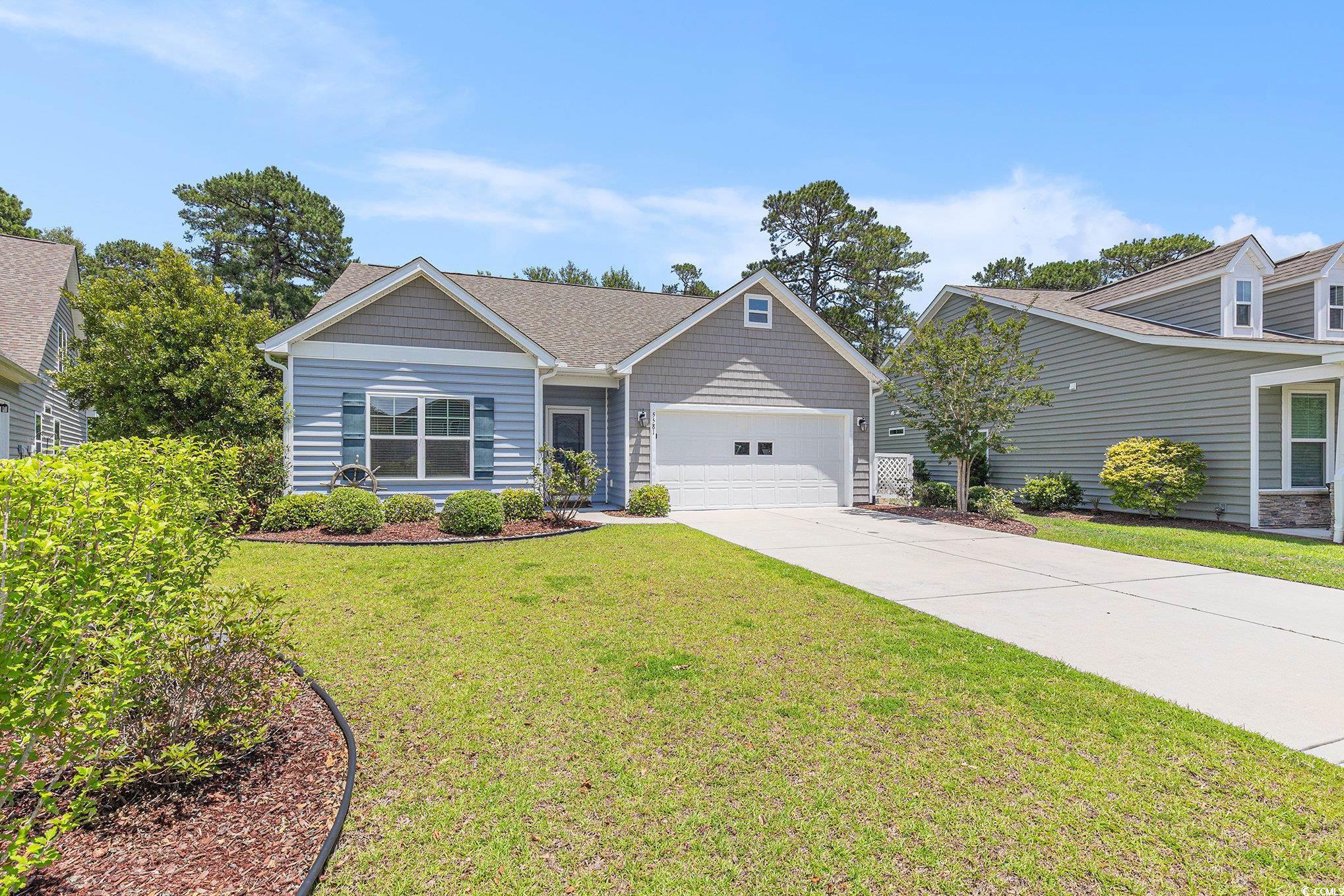 5581 Plantersville Pl. Property Photo 1