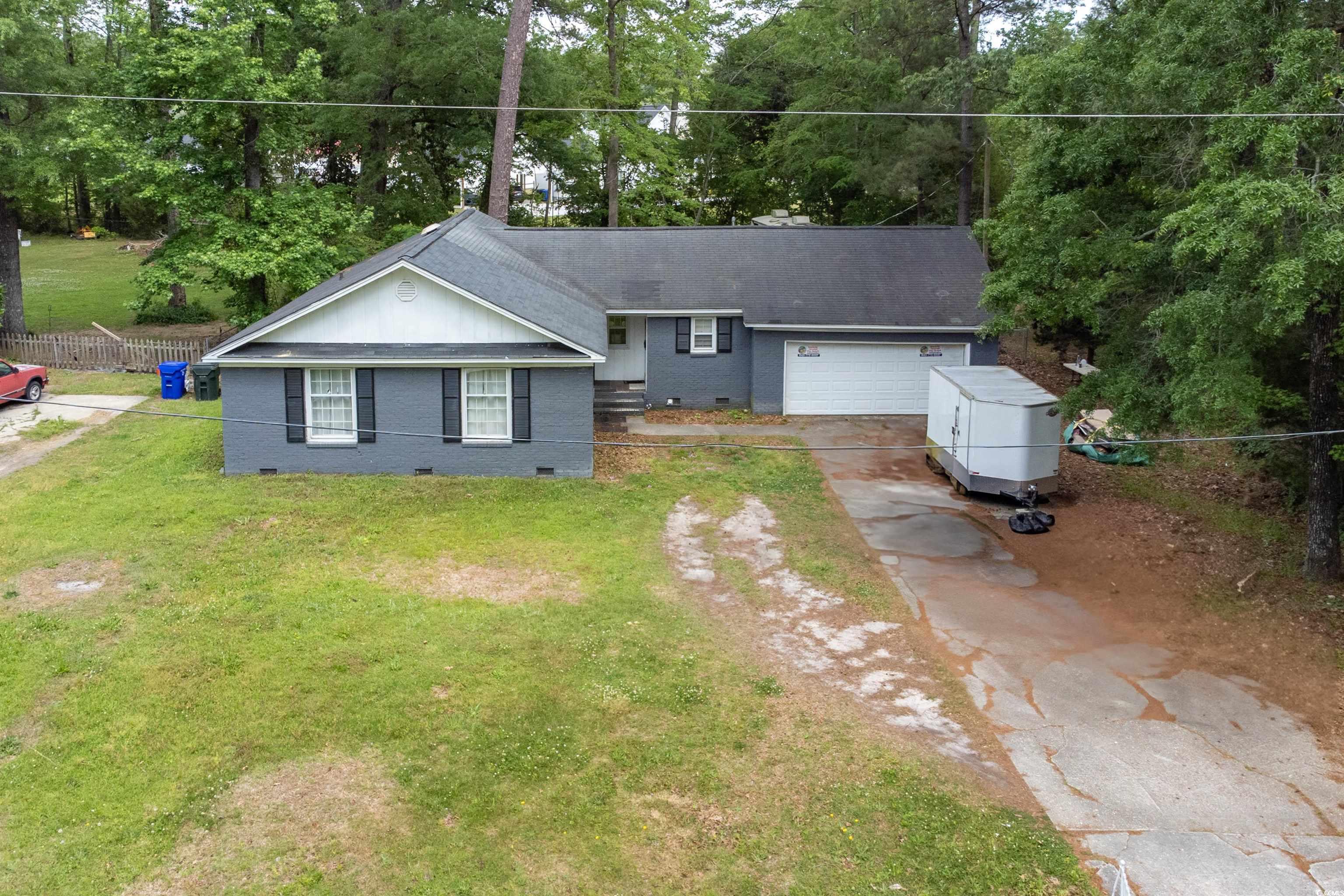 106 Azalea Dr. Property Photo 1