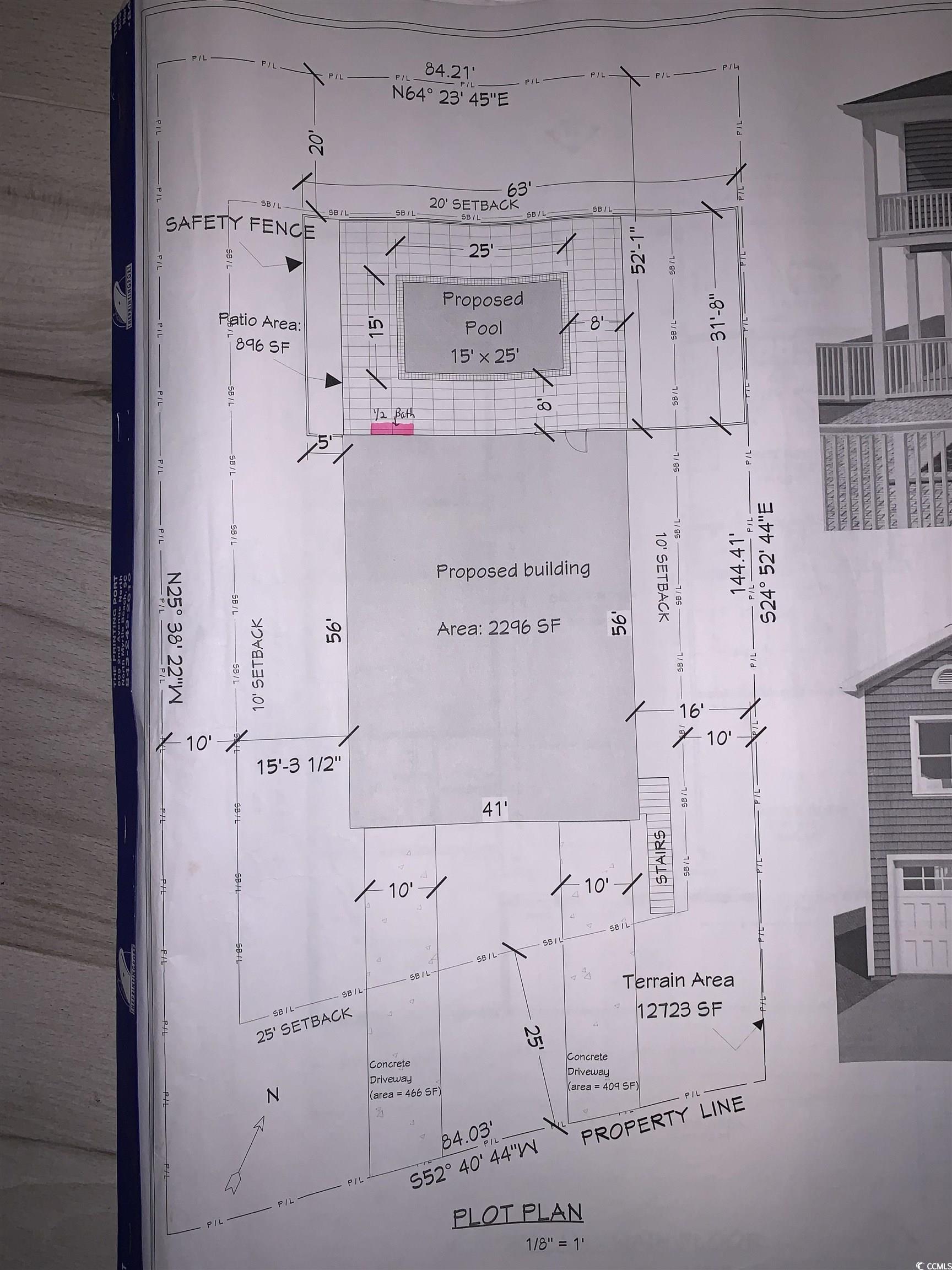 928 Strand Ave. Strand Ave. Property Photo 4