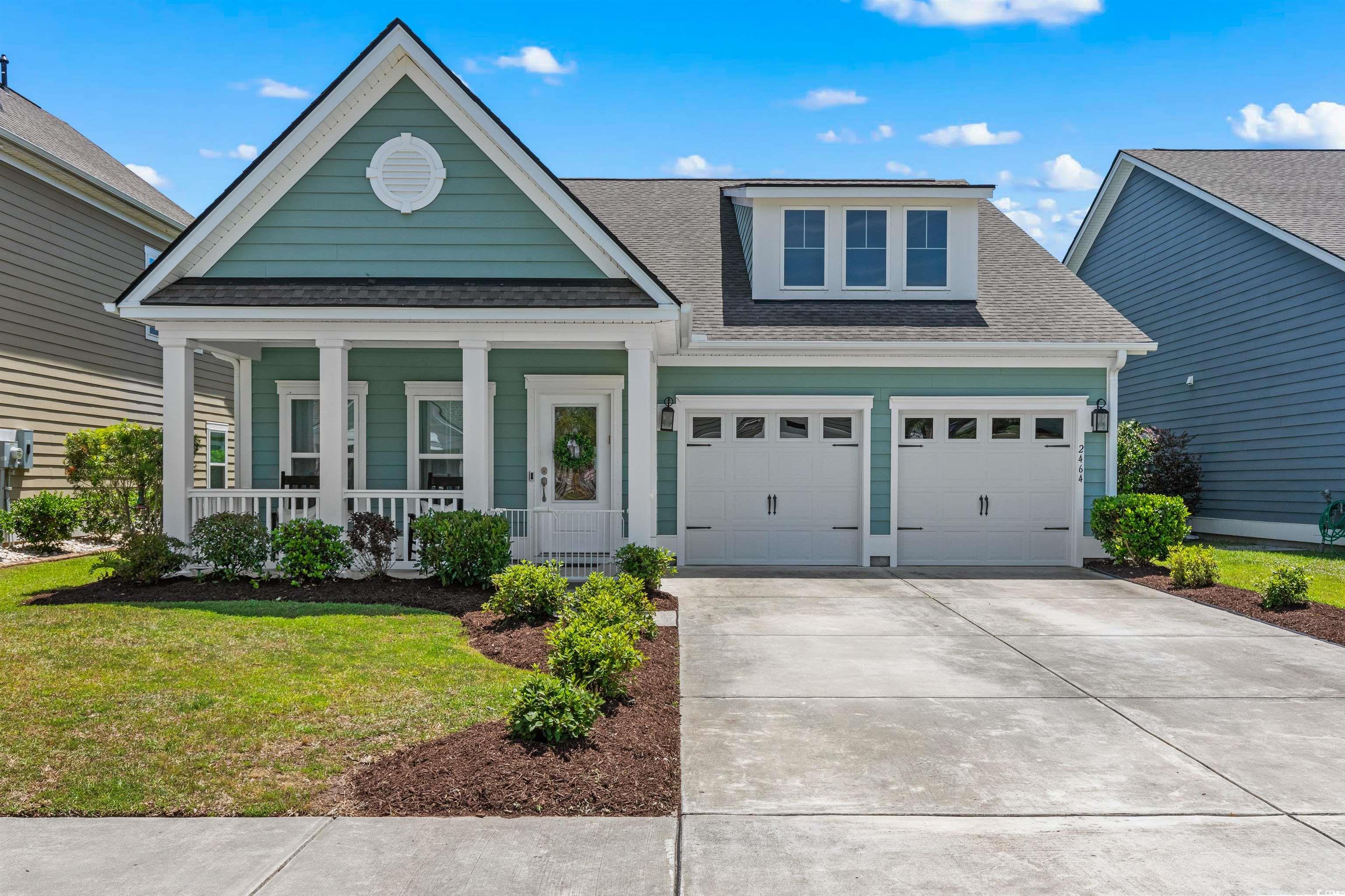 2464 Rock Dove Rd. Property Photo 1