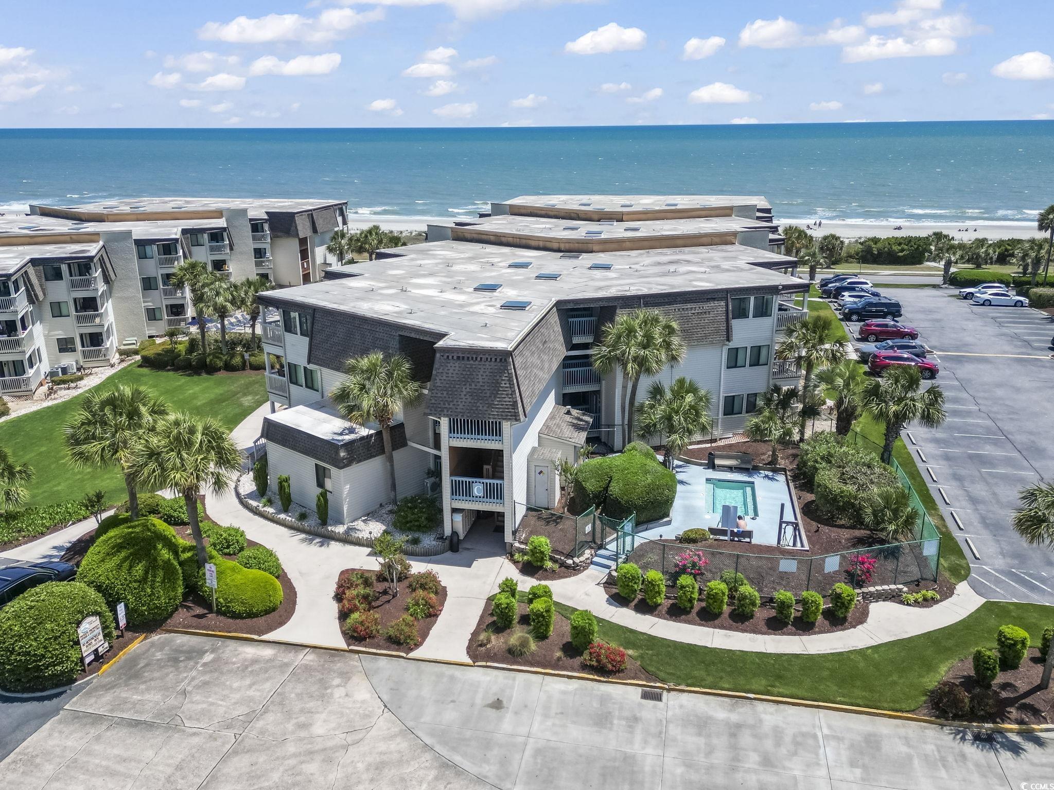 5601 N Ocean Blvd. Property Photo 1