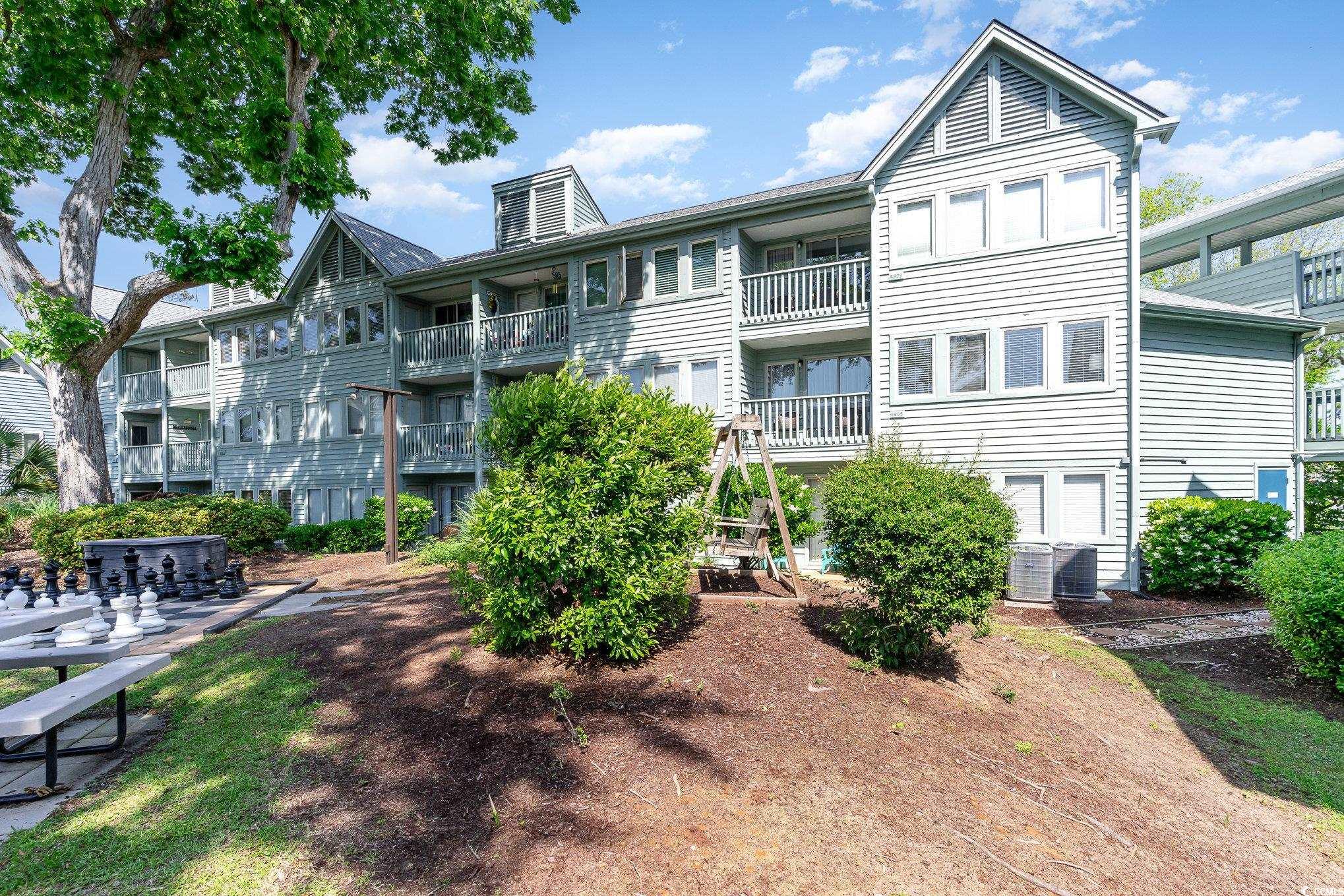 5905 S Kings Highway Property Photo 1