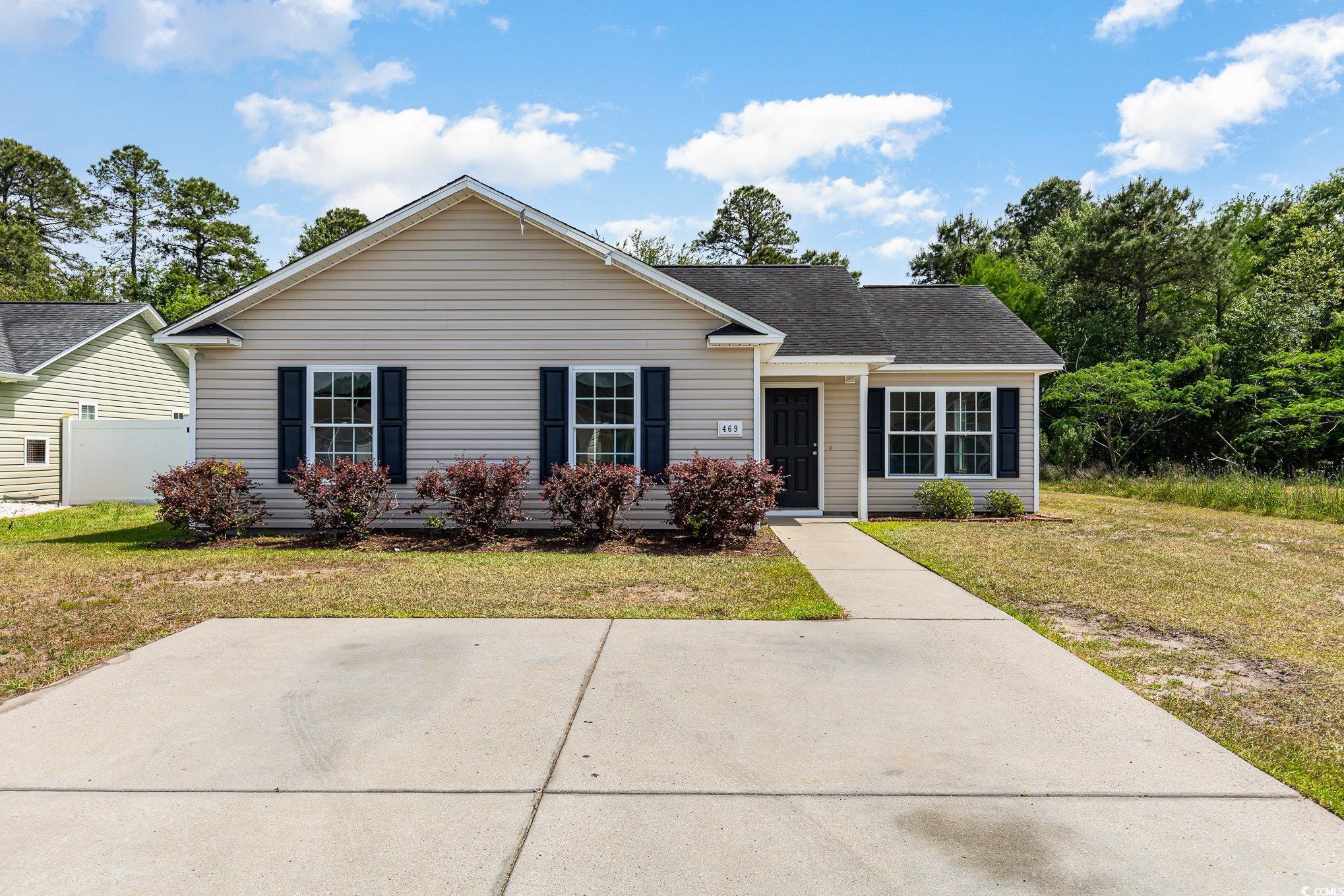 469 Overcrest St. Property Photo