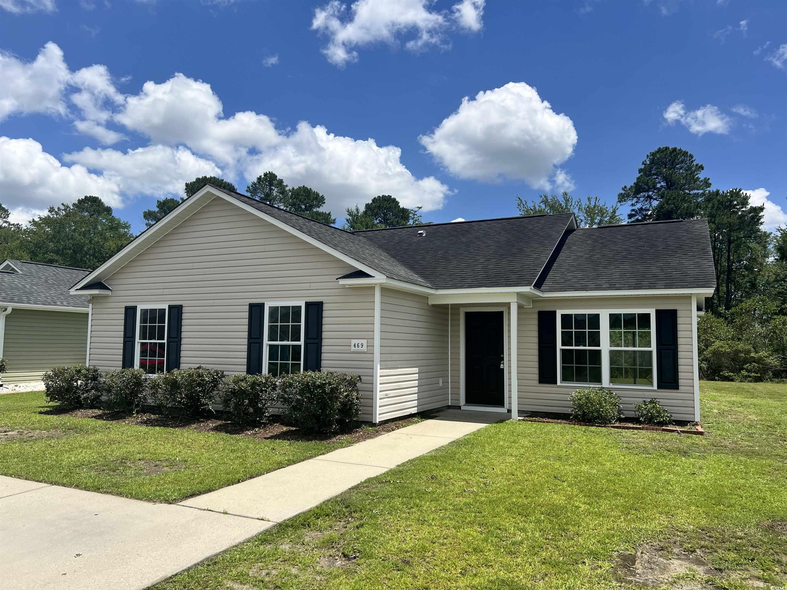 469 Overcrest St.