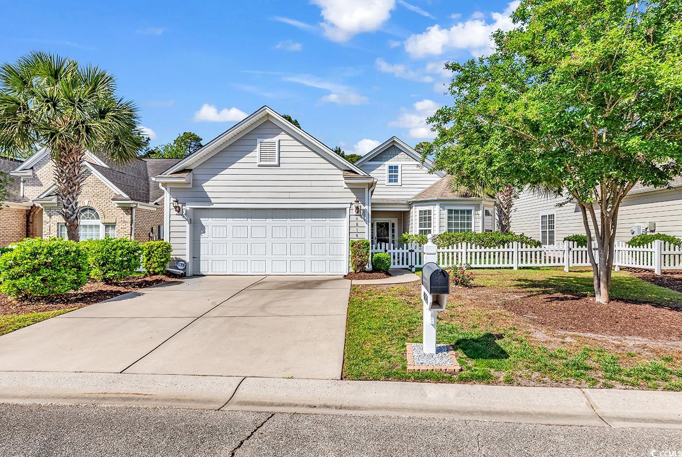 4814 Greenhaven Dr. Property Photo