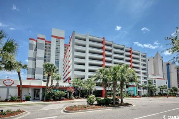 7200 N Ocean Blvd. Property Photo 1