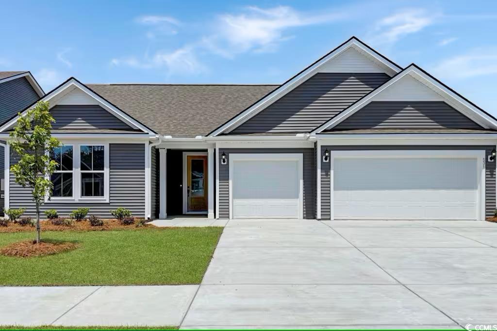 531 Oak Landing Dr. Property Photo 1