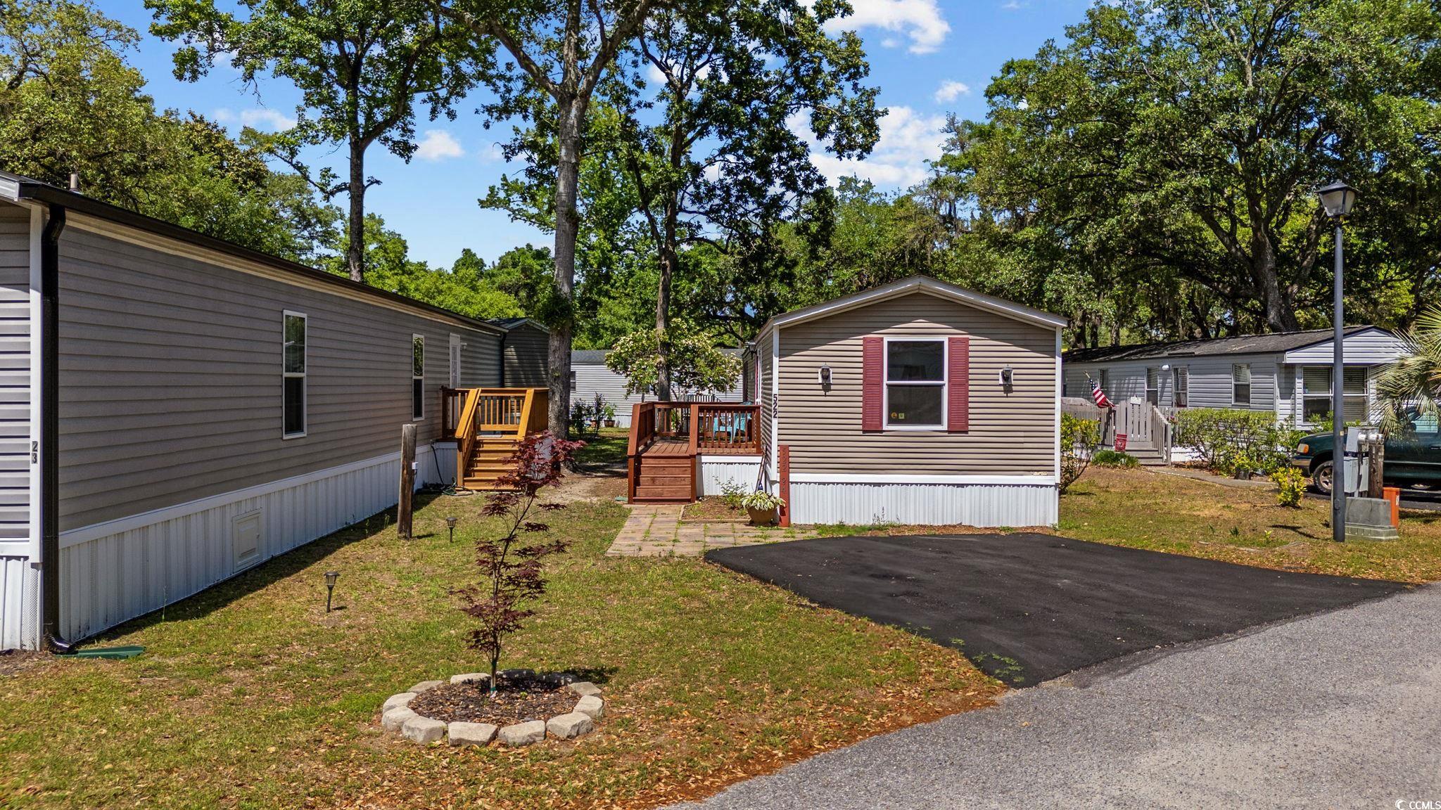 522 Key Largo Ave. Property Photo 1