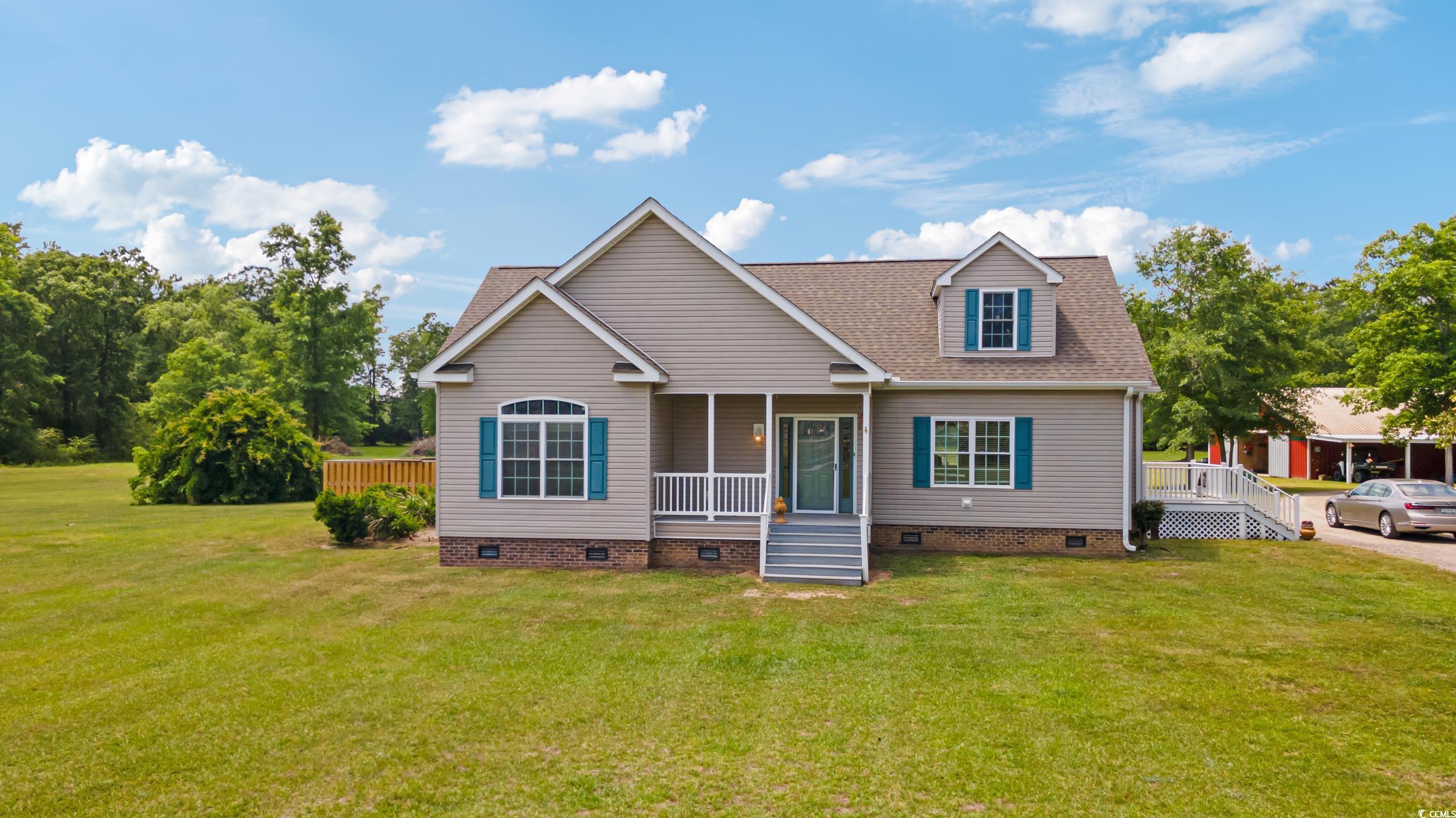 151 Saddle Dr. Property Photo