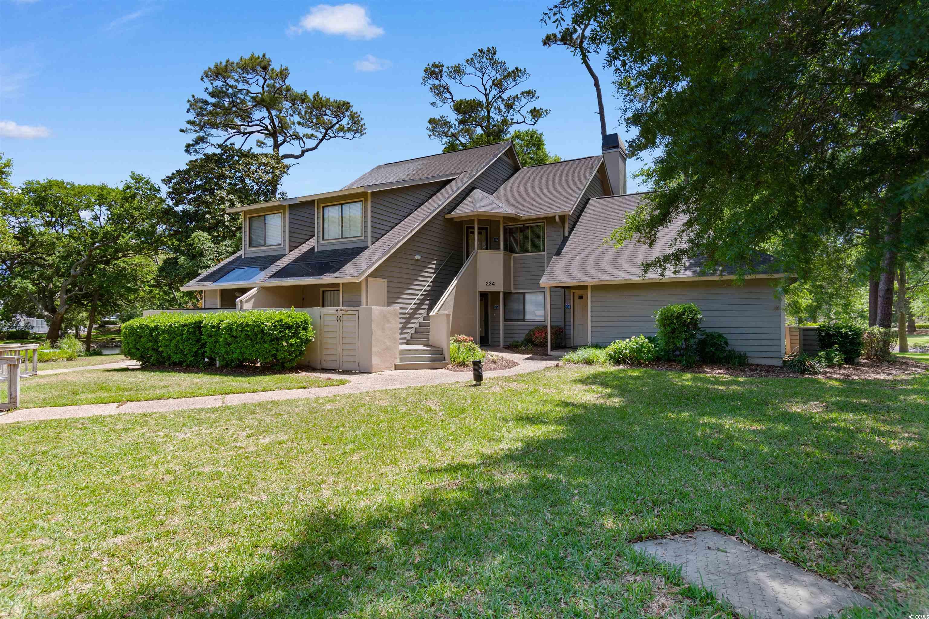 234 Westleton Dr. Property Photo 1