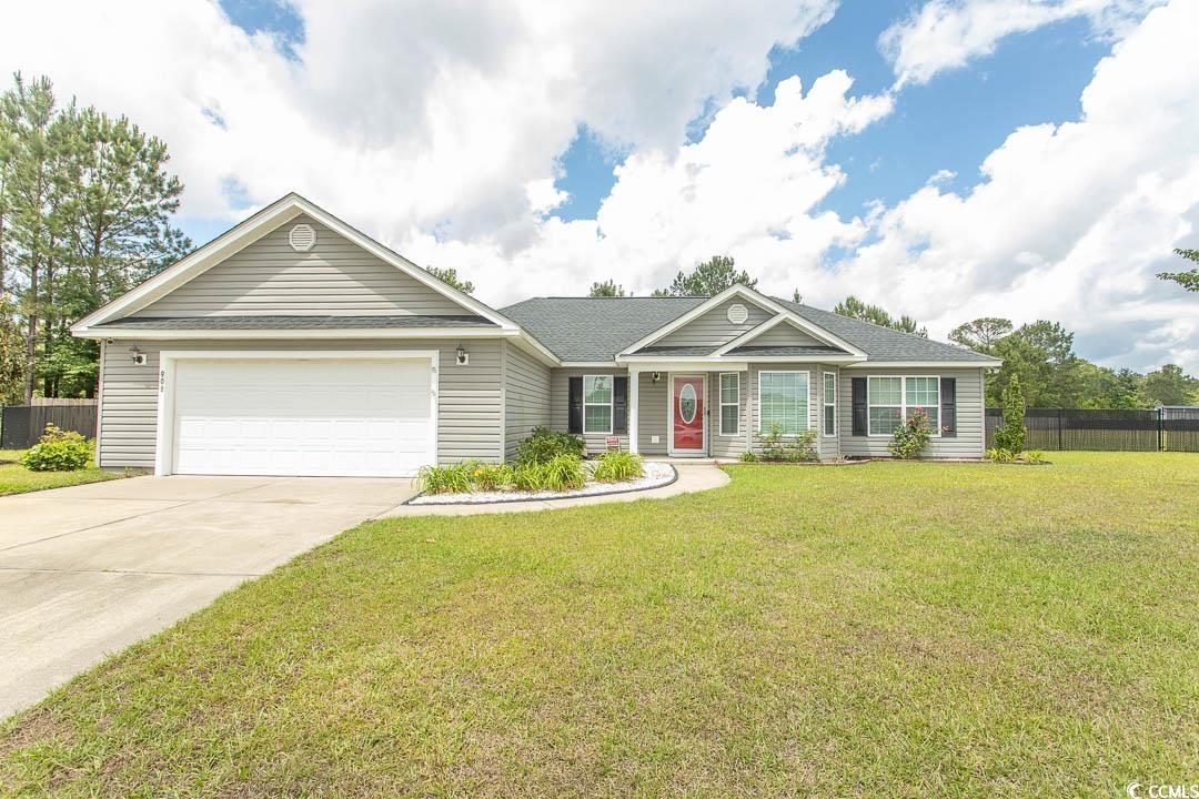 908 Hornbeam Ct. Property Photo
