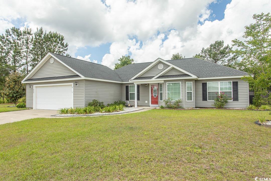 908 Hornbeam Ct. Property Photo 2