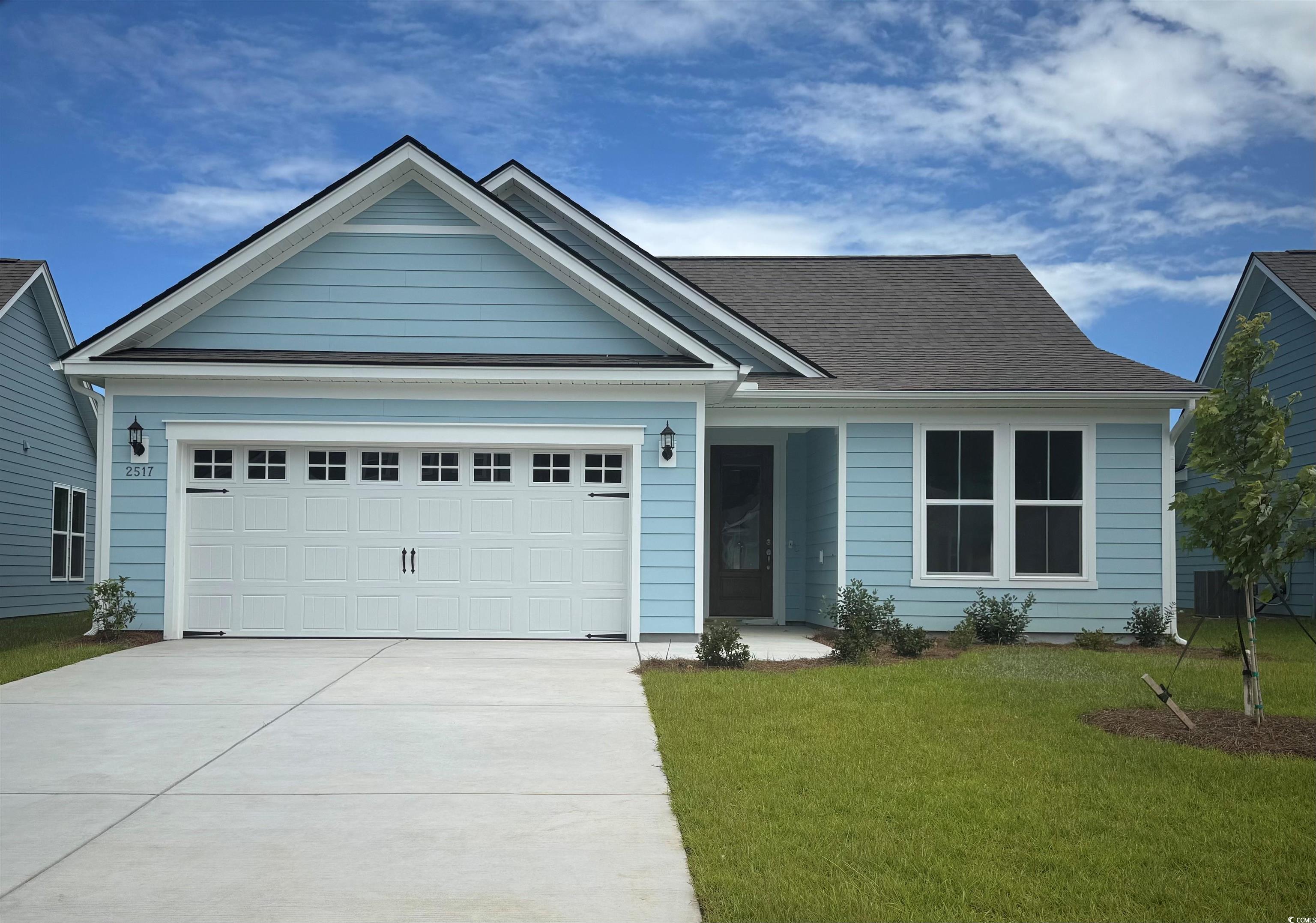 2517 Watershed Way Property Photo