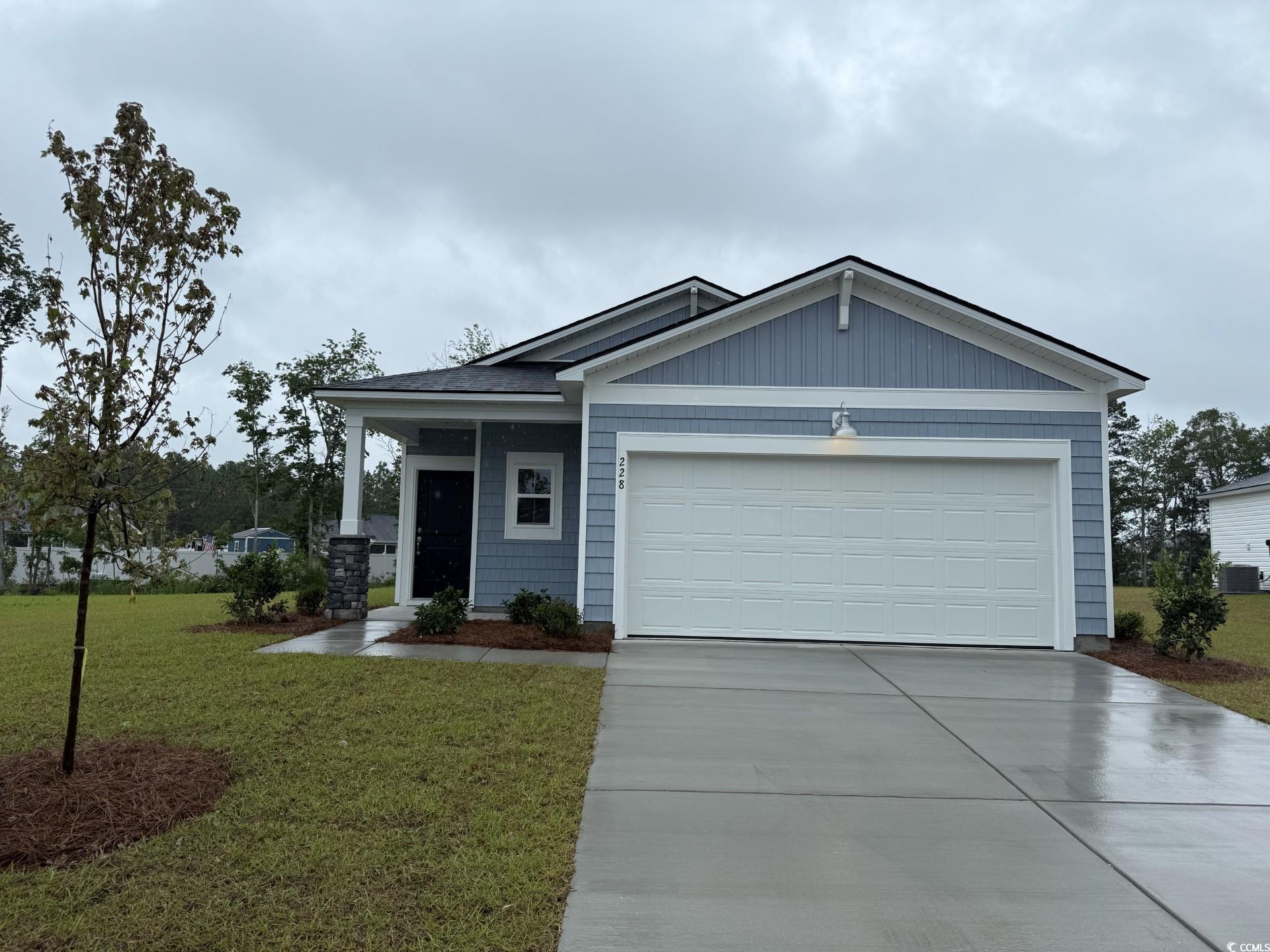 228 Warner Crossing Way Property Photo