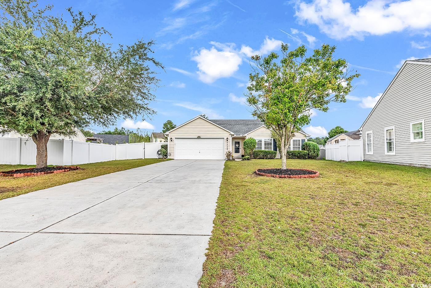 4008 Scarlet Oak Ct.